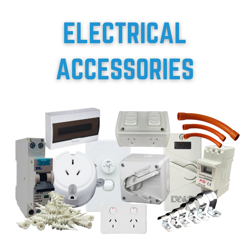 Electrical Accessories