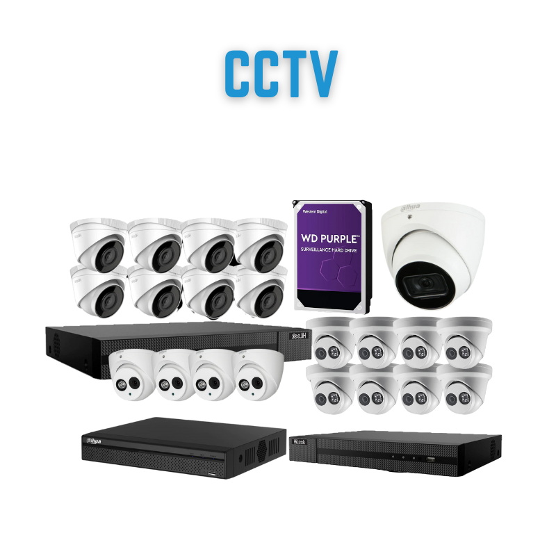 CCTV
