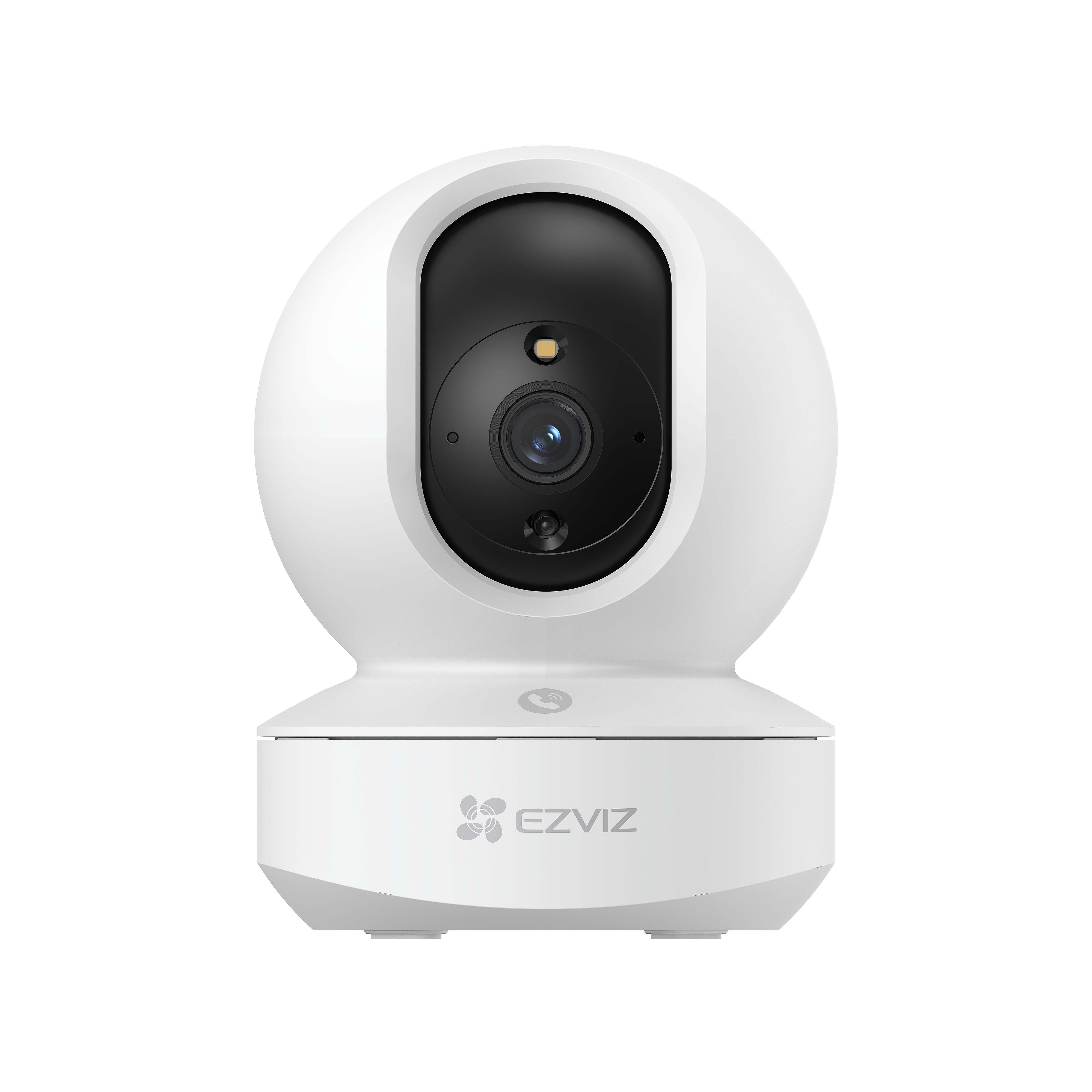 TY1 Pro | 2K | 4MP | Pan & Tilt Smart Home Camera | EZVIZ|