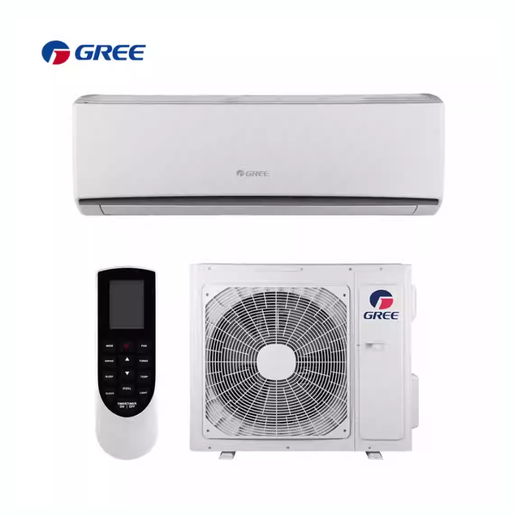 Gree Alto Hi-wall R32 7.1kW Air Conditioner Split System, WIFI Ready