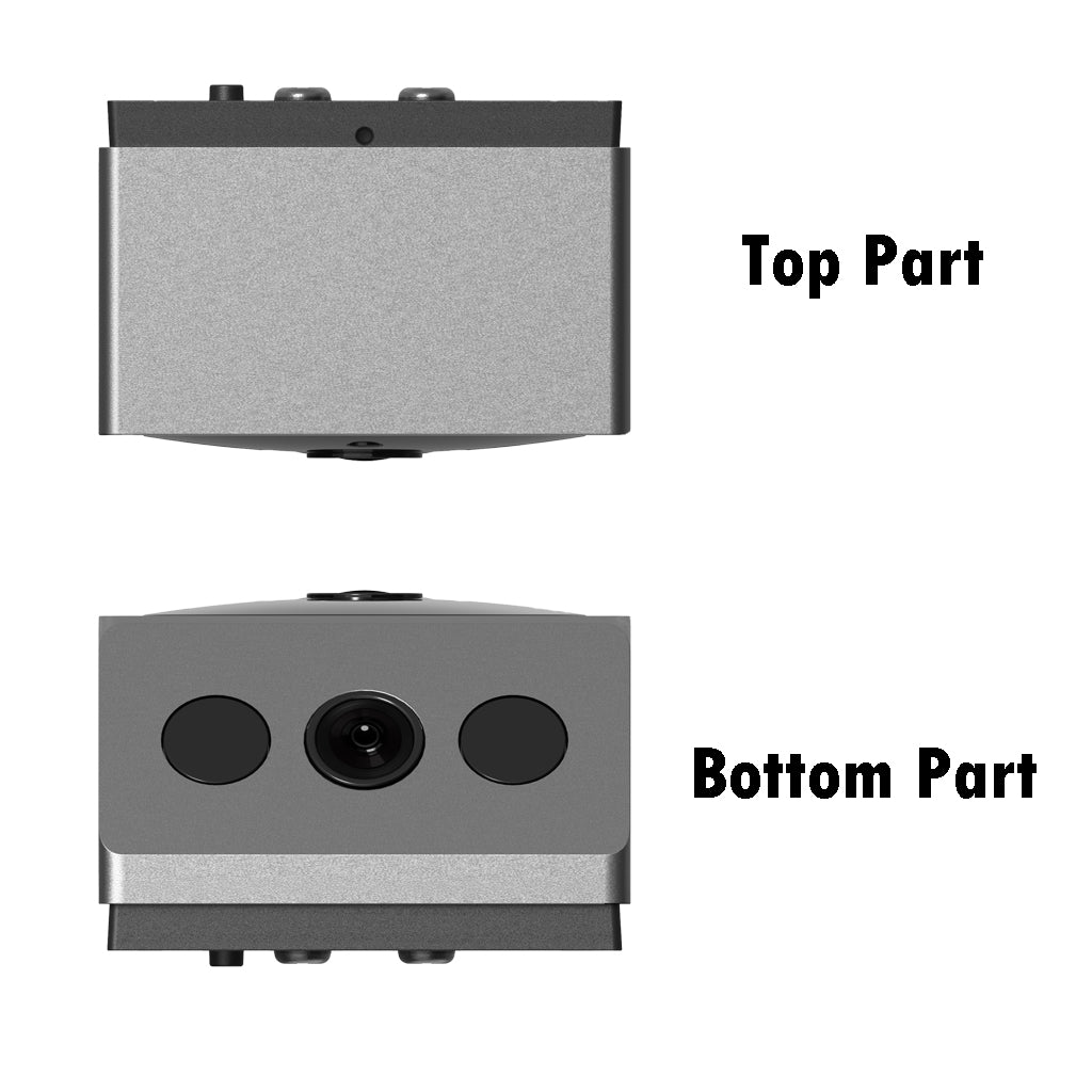 EP3x Pro | 2K | Battery-Powered | Video Doorbell | EZVIZ|