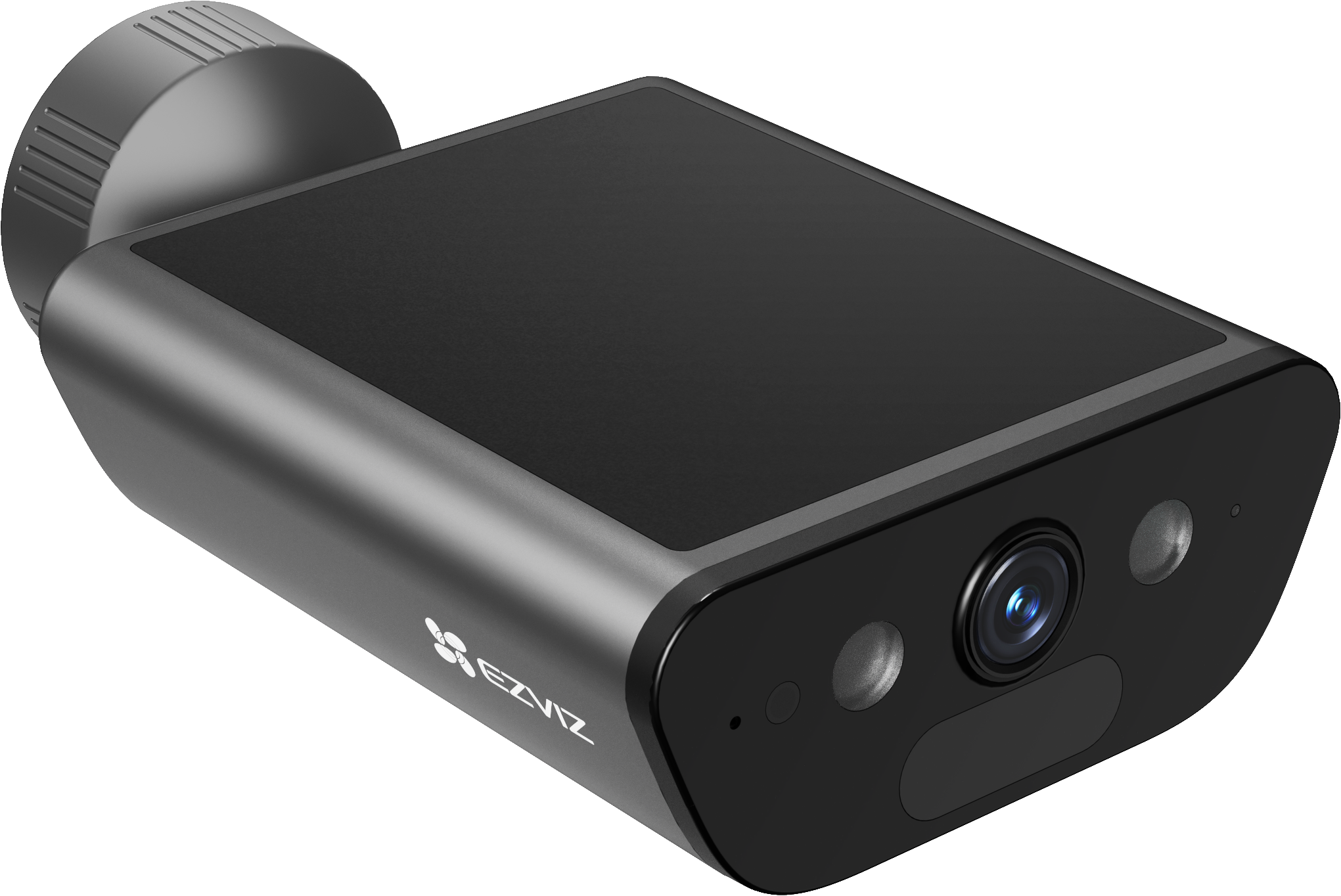 CS-EB5 | 8MP | 4K | Solar Charge | Outdoor Wifi Smart Security Solar Powered Camera | EZVIZ