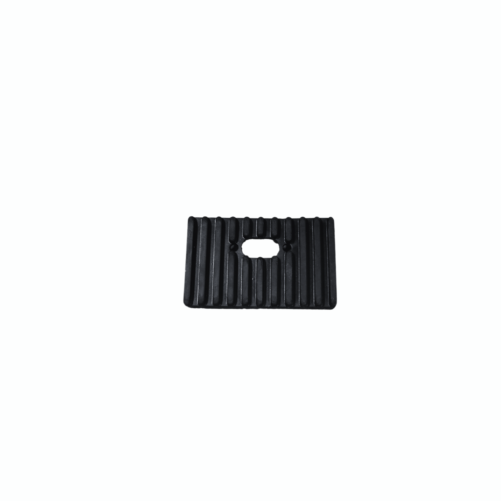Rubber Feet/Pads 4pcs