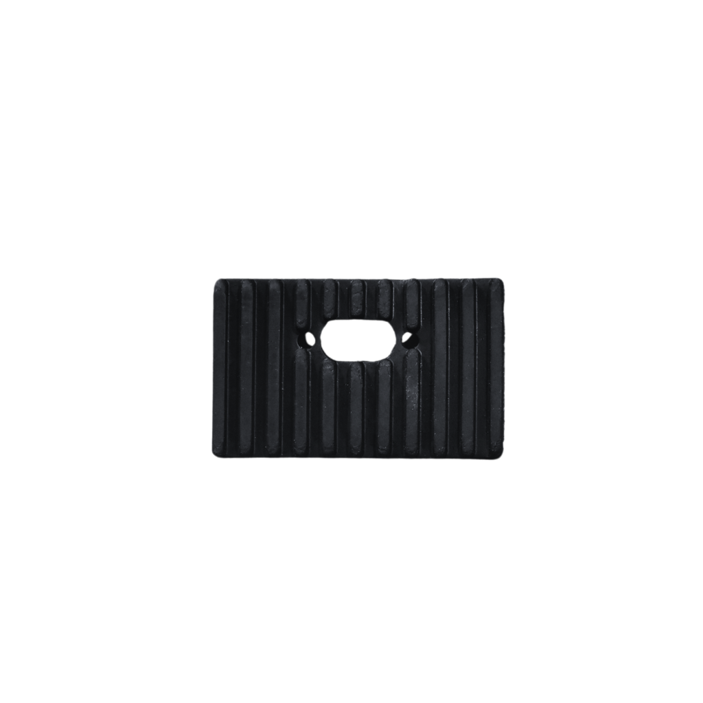 Rubber Feet/Pads 4pcs