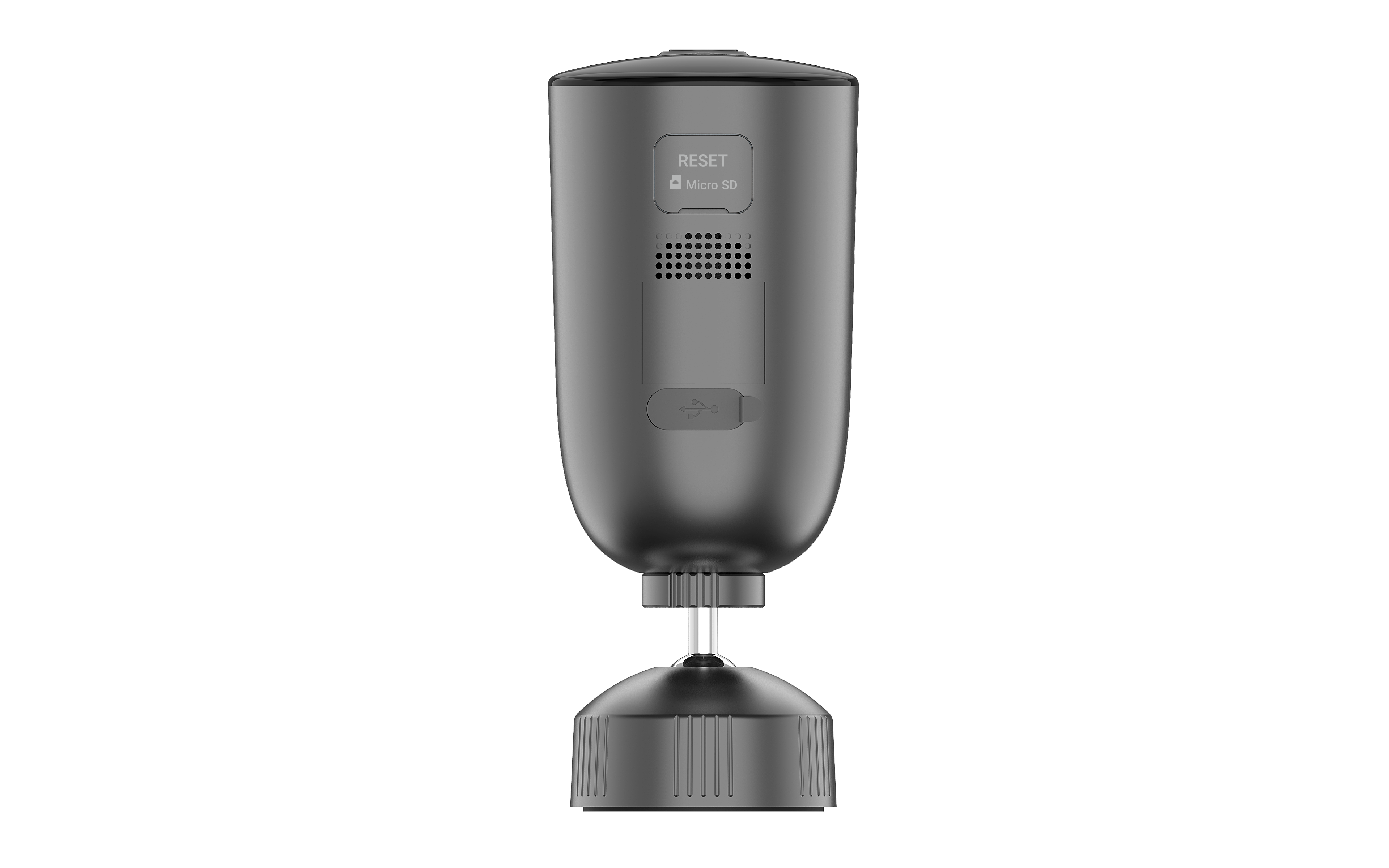 EB3 | 2K | 3MP | Solar Panel Kit Included | Standalone Smart Home Battery Camera | EZVIZ |