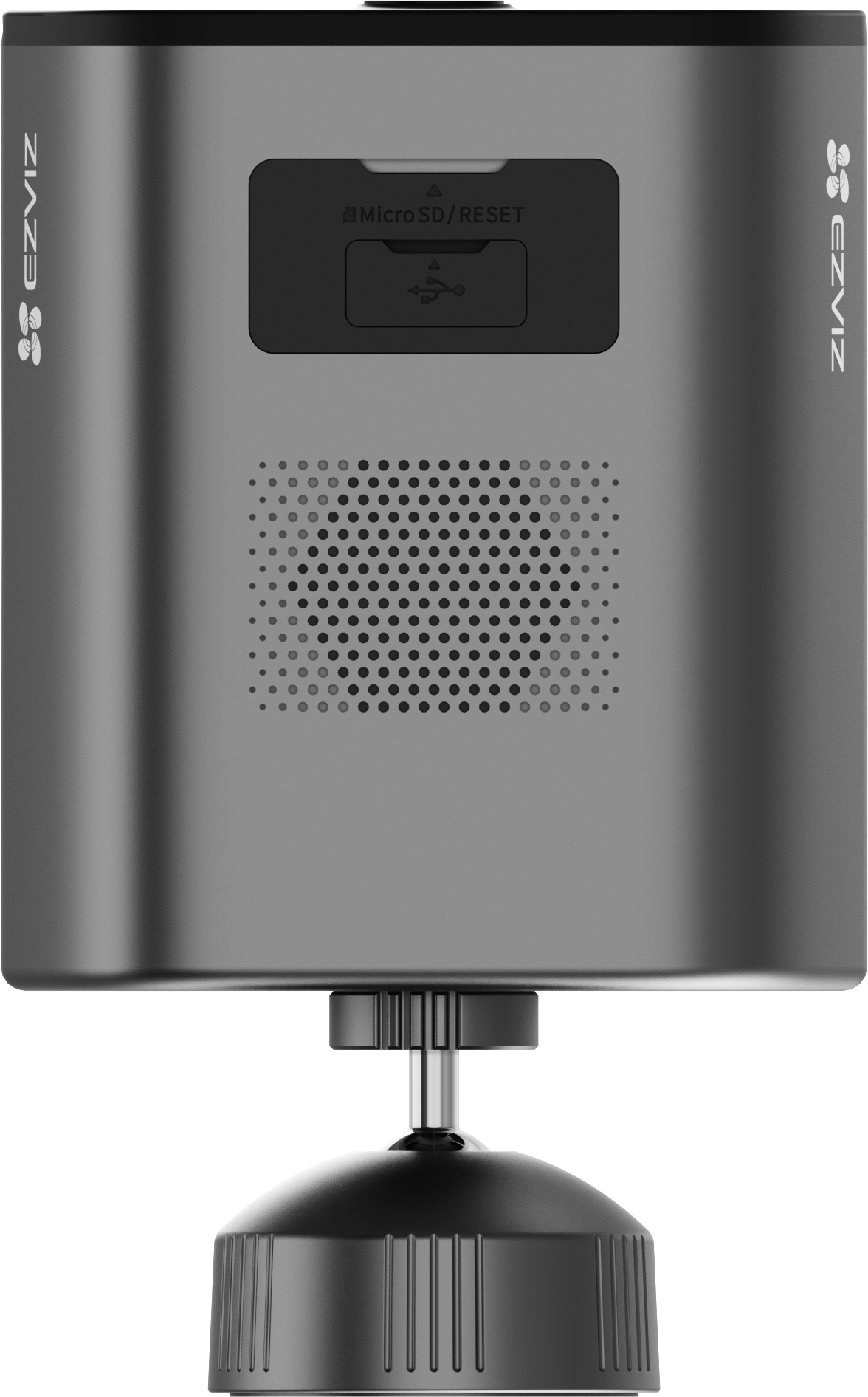 CS-EB5 | 8MP | 4K | Solar Charge | Outdoor Wifi Smart Security Solar Powered Camera | EZVIZ