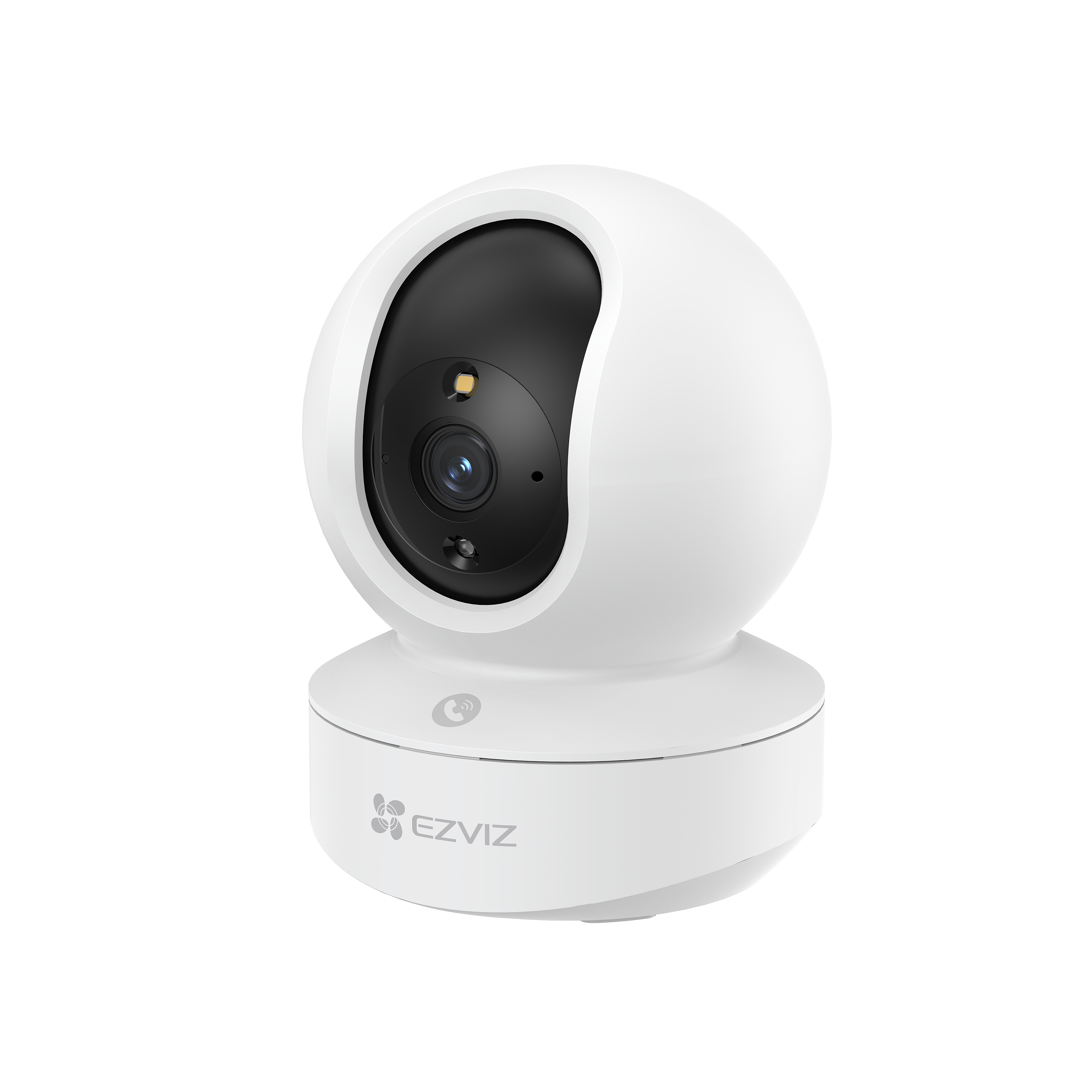 TY1 Pro | 2K | 4MP | Pan & Tilt Smart Home Camera | EZVIZ|