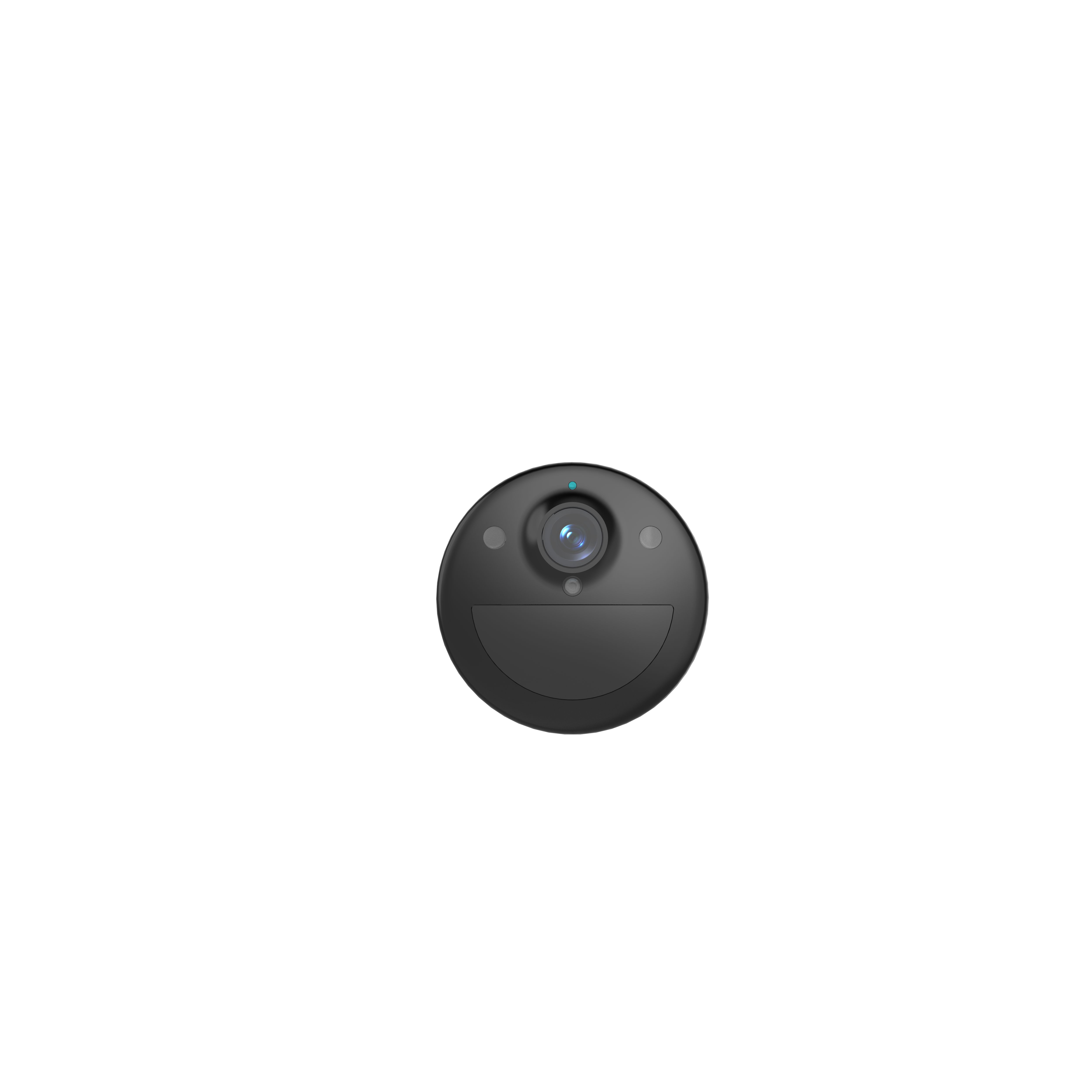 CS-BC1C Pro | 8MP | 4K | Solar Panel Kit | Outdoor Wireless Security Spot Light Camera with Colour Night Vision | EZVIZ