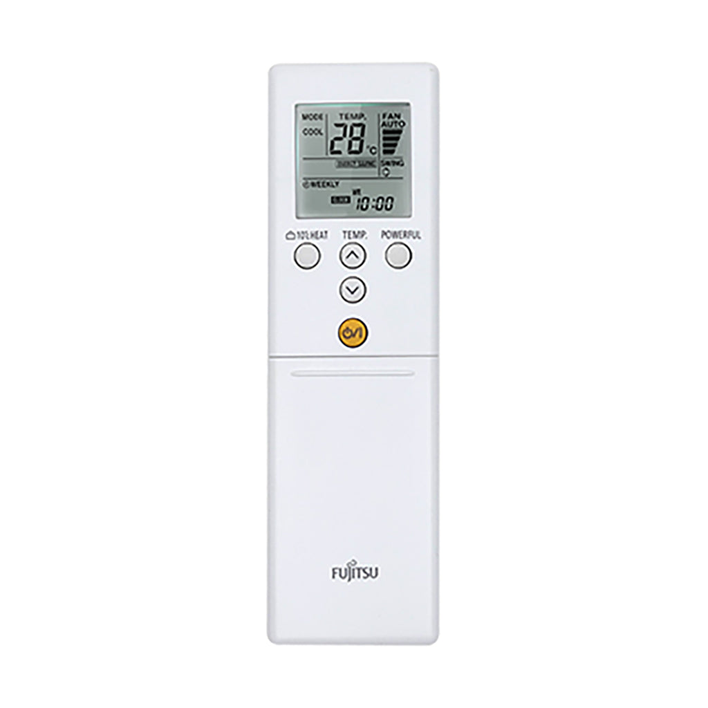 8.5kW | Fujitsu | Lifestyle Next Range Series | Split System