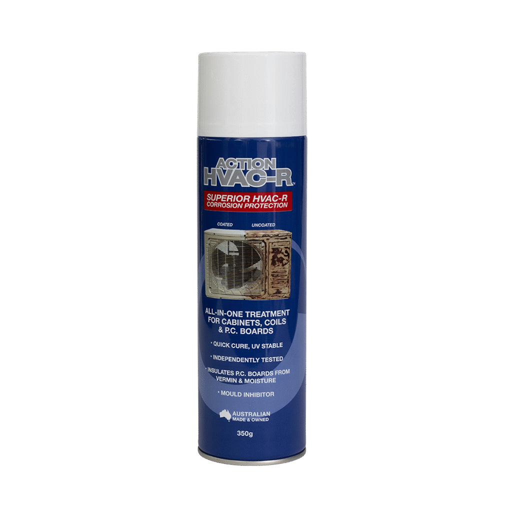 Action Corrosion Corrosion Protection