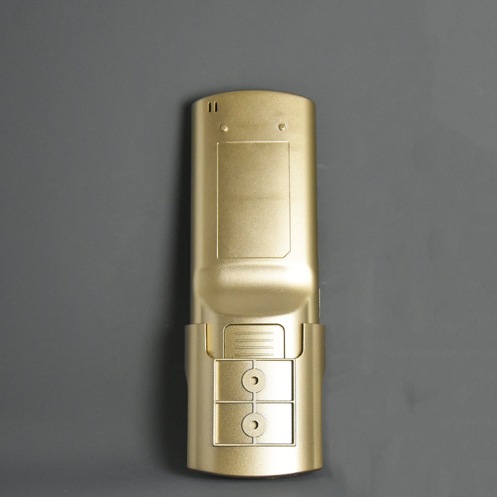 A/C Universal Remote Controller 2000 in 1 Star Sparky Direct