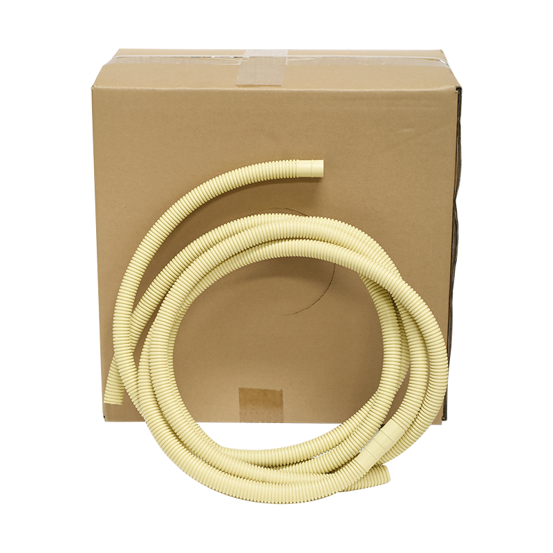 Air Conditioning Second Floor Installation Kit Bundle - 1/4'' 3/8''
