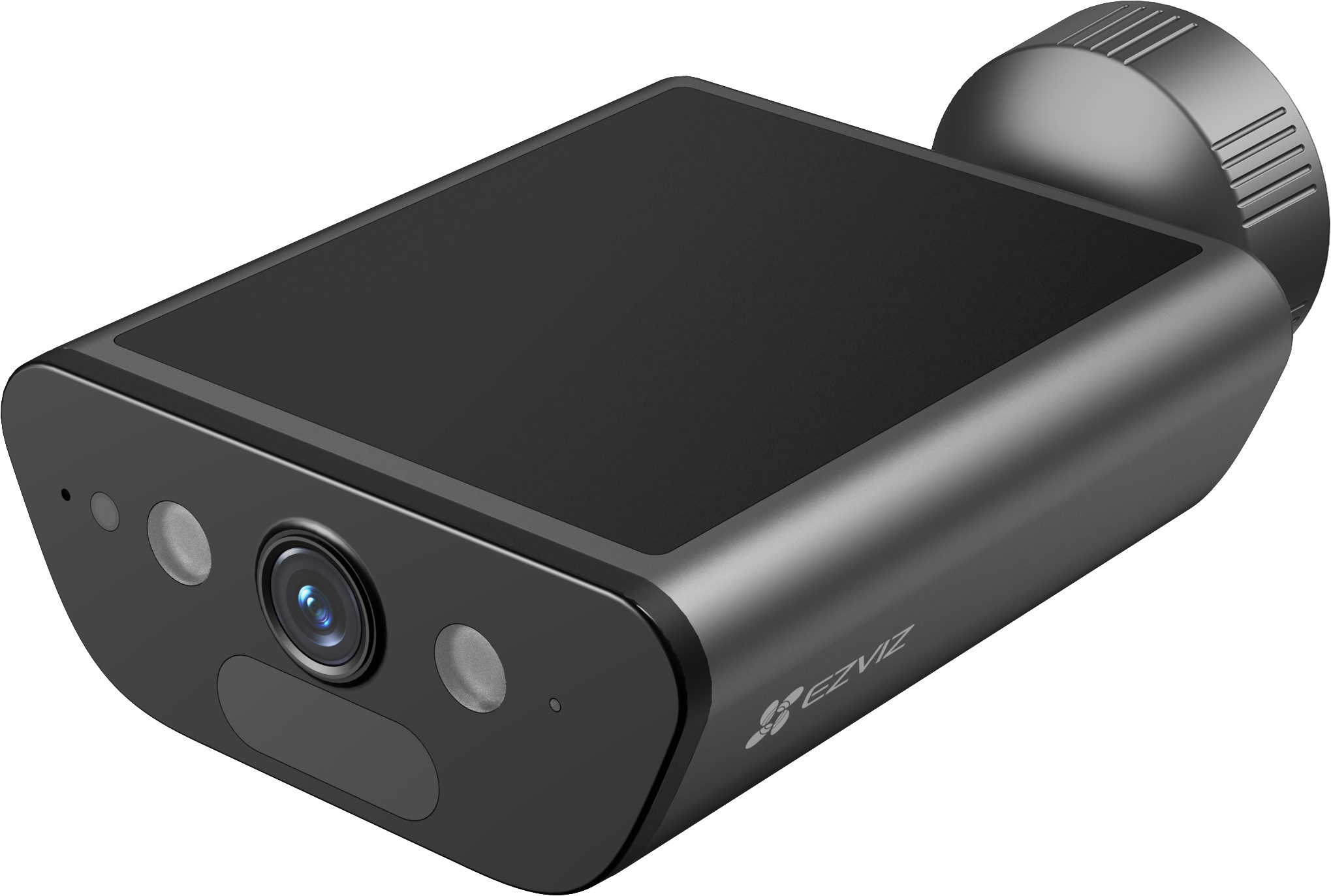 CS-EB5 | 8MP | 4K | Solar Charge | Outdoor Wifi Smart Security Solar Powered Camera | EZVIZ