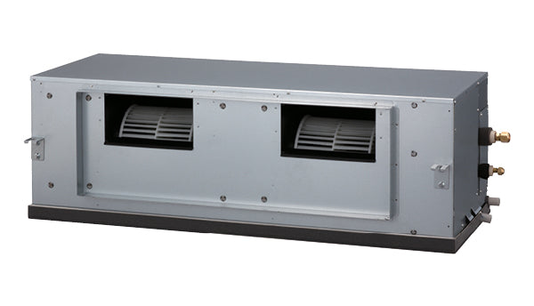 Fujitsu R32 High Static Series 1Ph Ducted System Reverse Cycle | 7.1 kW | Whole Home Cooling & Heating