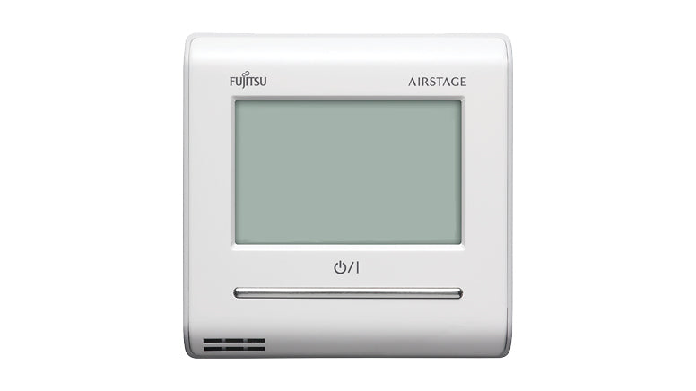 Fujitsu R32 Mid Static Slimline Series 1Ph Ducted System Reverse Cycle | 10 kW | Whole Home Cooling & Heating