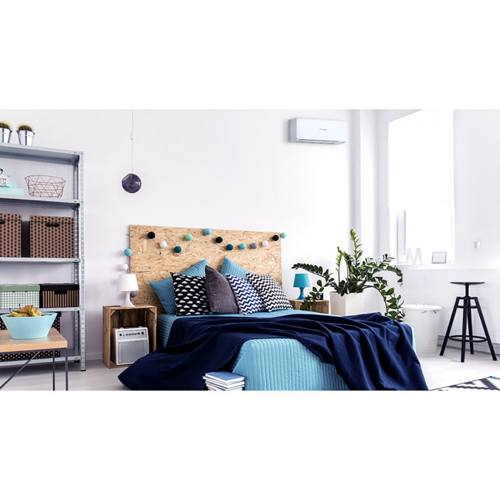 Gree Alto Hi-Wall Inverter split system Star sparky Direct