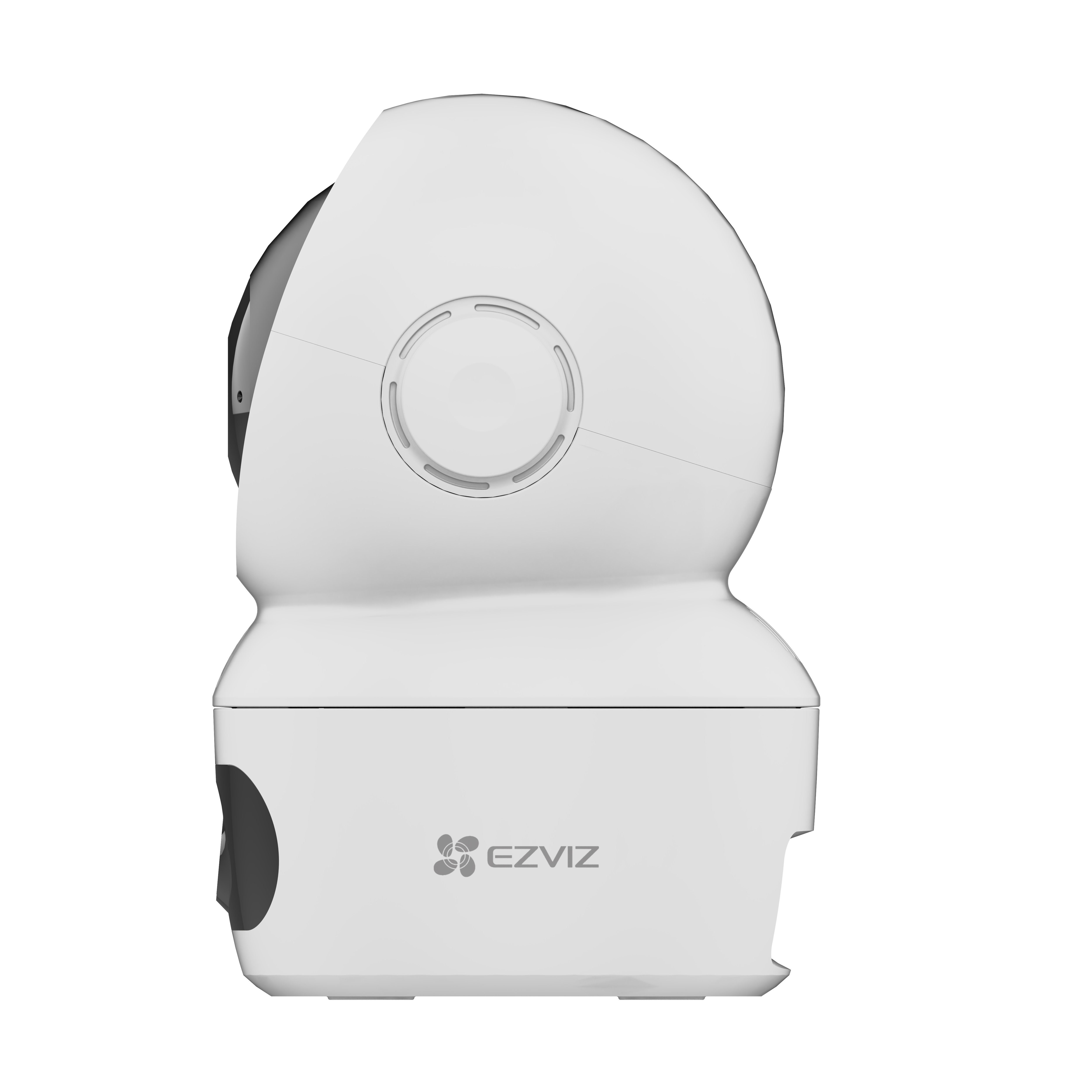 H7c Dual | 4MP | 2K+ | Dual-Lens Pan & Tilt Wi-Fi Camera | EZVIZ|