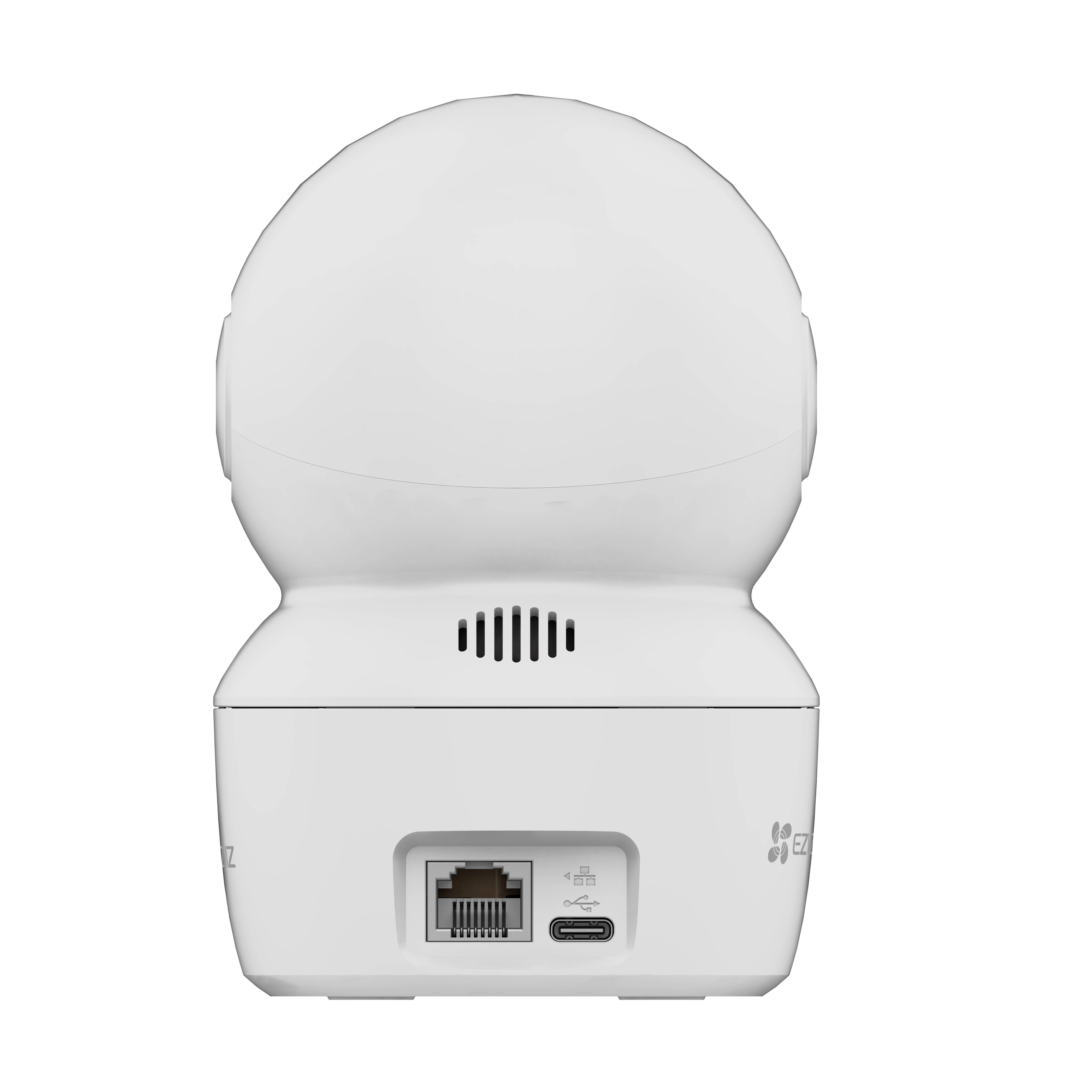 H7c Dual | 4MP | 2K+ | Dual-Lens Pan & Tilt Wi-Fi Camera | EZVIZ|