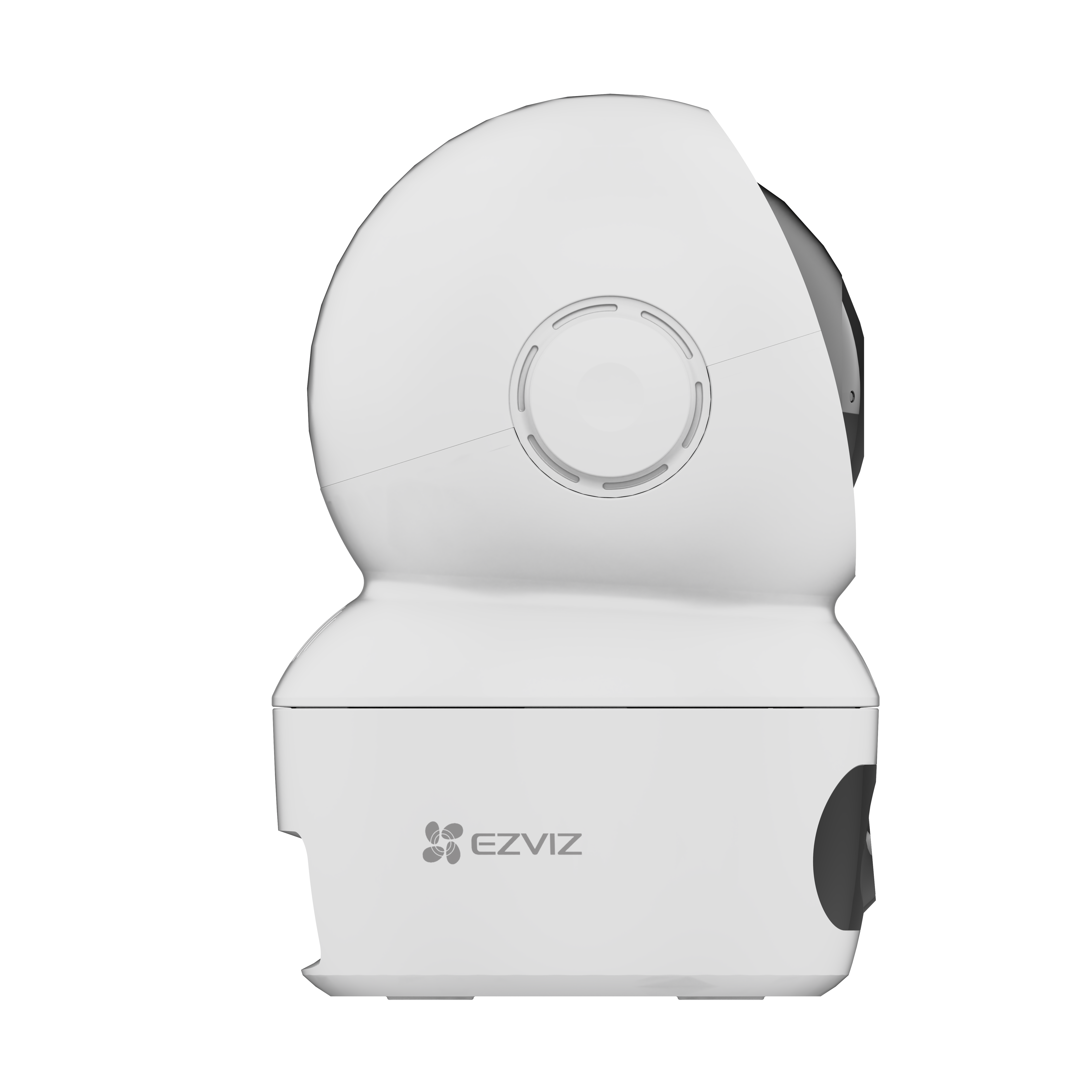 H7c Dual | 4MP | 2K+ | Dual-Lens Pan & Tilt Wi-Fi Camera | EZVIZ|