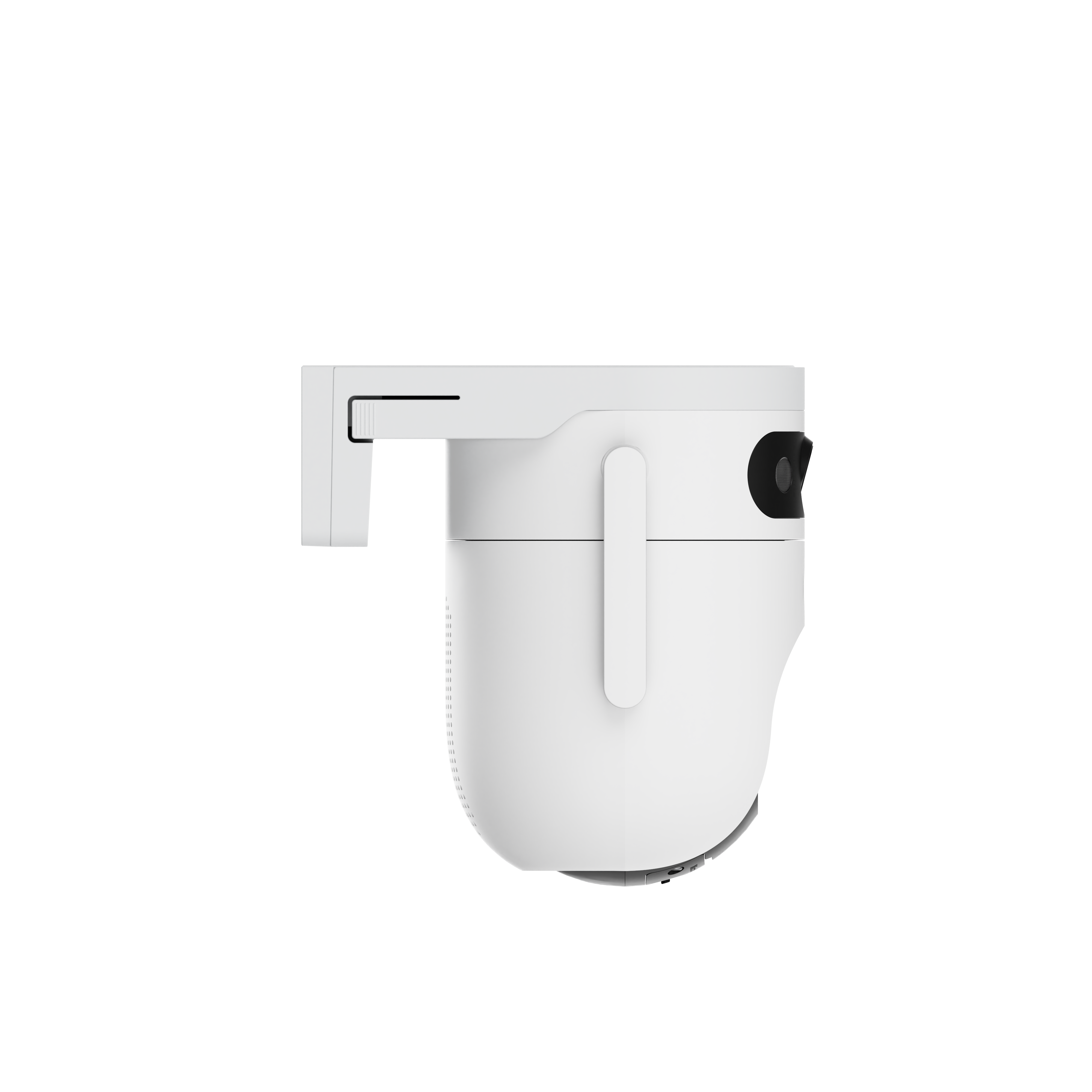 CS-H9C | Dual-Lens Pan & Tilt Wi-Fi Camera 5MP 3K & 3K | EZVIZ