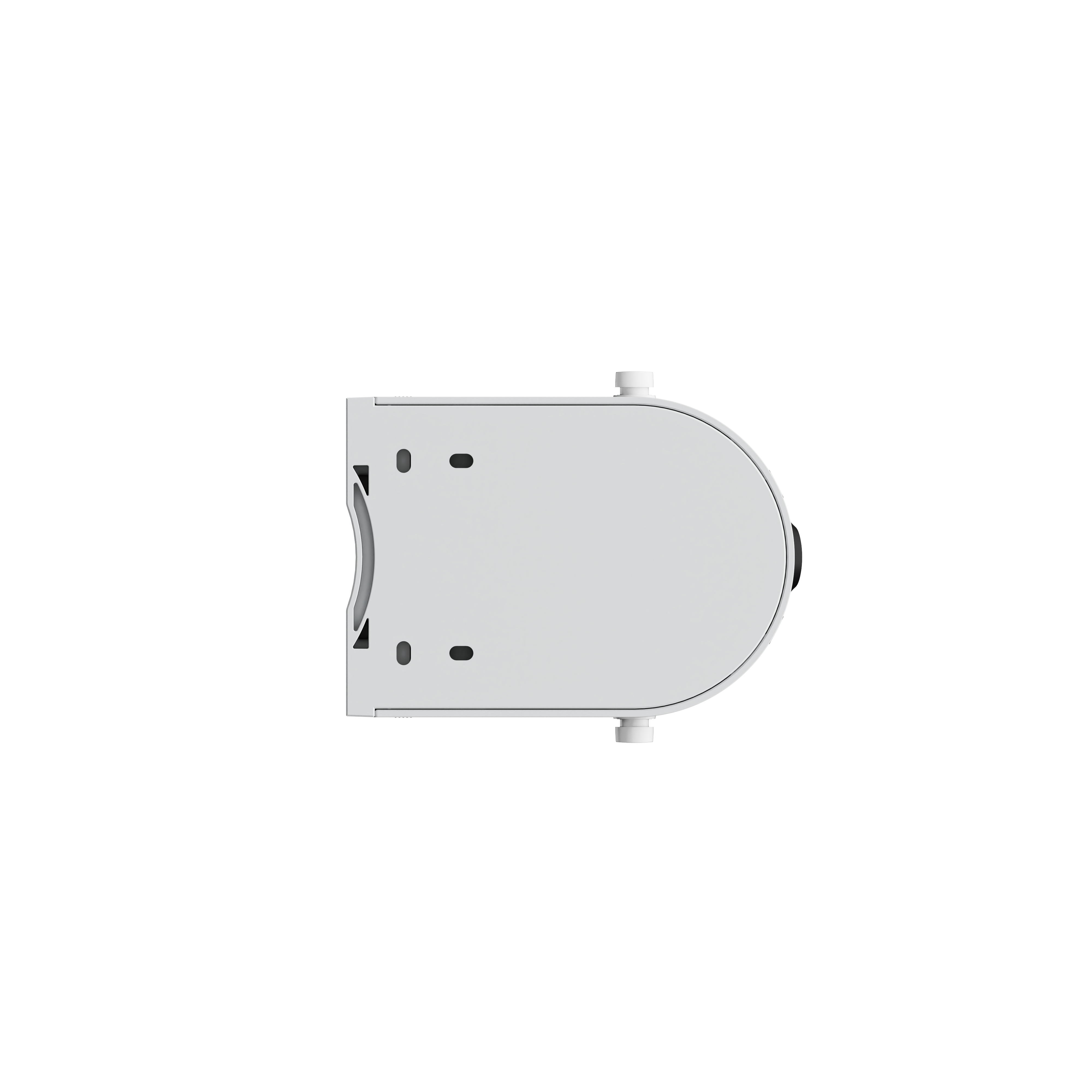 CS-H9C | Dual-Lens Pan & Tilt Wi-Fi Camera 5MP 3K & 3K | EZVIZ