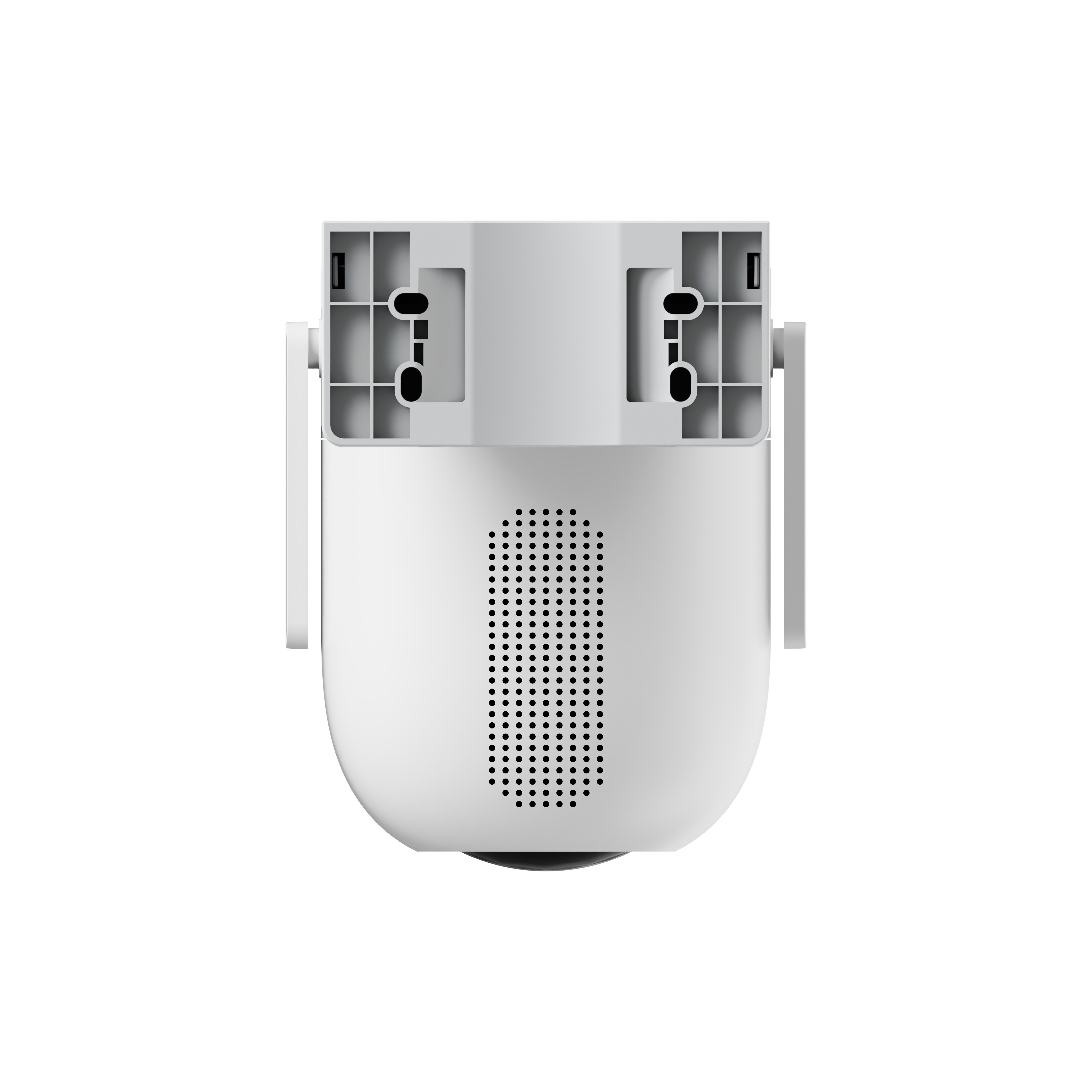 CS-H9C | Dual-Lens Pan & Tilt Wi-Fi Camera 5MP 3K & 3K | EZVIZ
