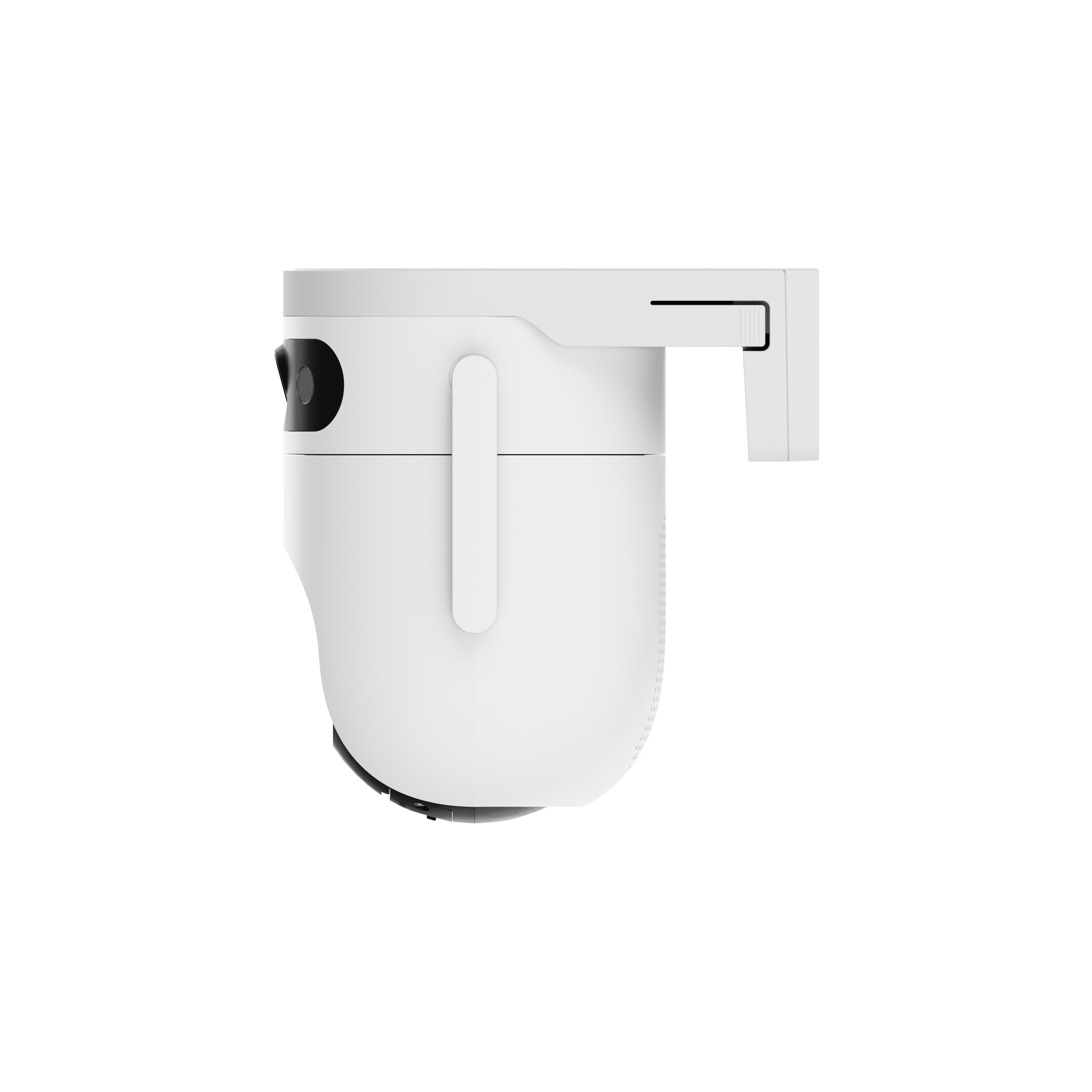 CS-H9C | Dual-Lens Pan & Tilt Wi-Fi Camera 5MP 3K & 3K | EZVIZ