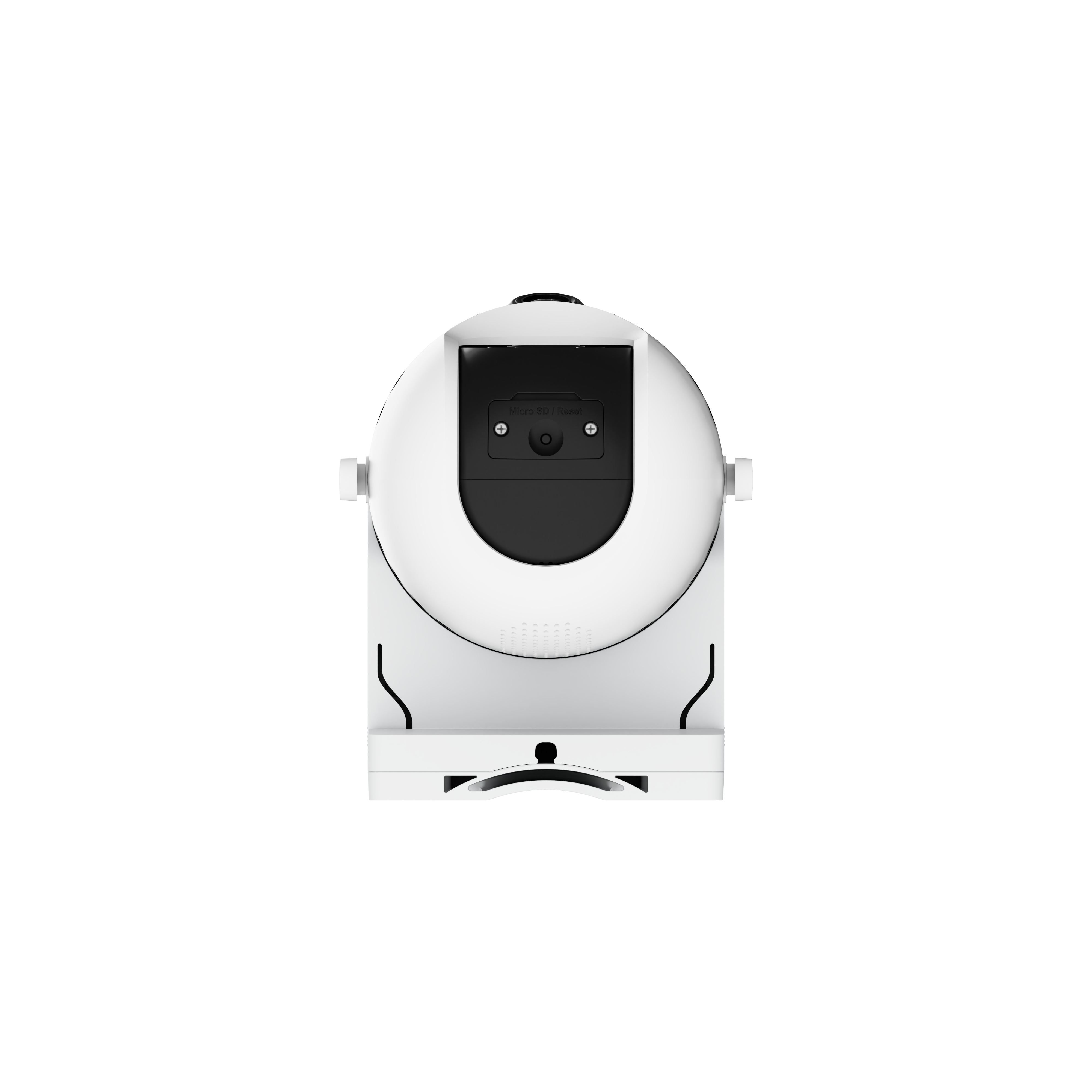 CS-H9C | Dual-Lens Pan & Tilt Wi-Fi Camera 5MP 3K & 3K | EZVIZ