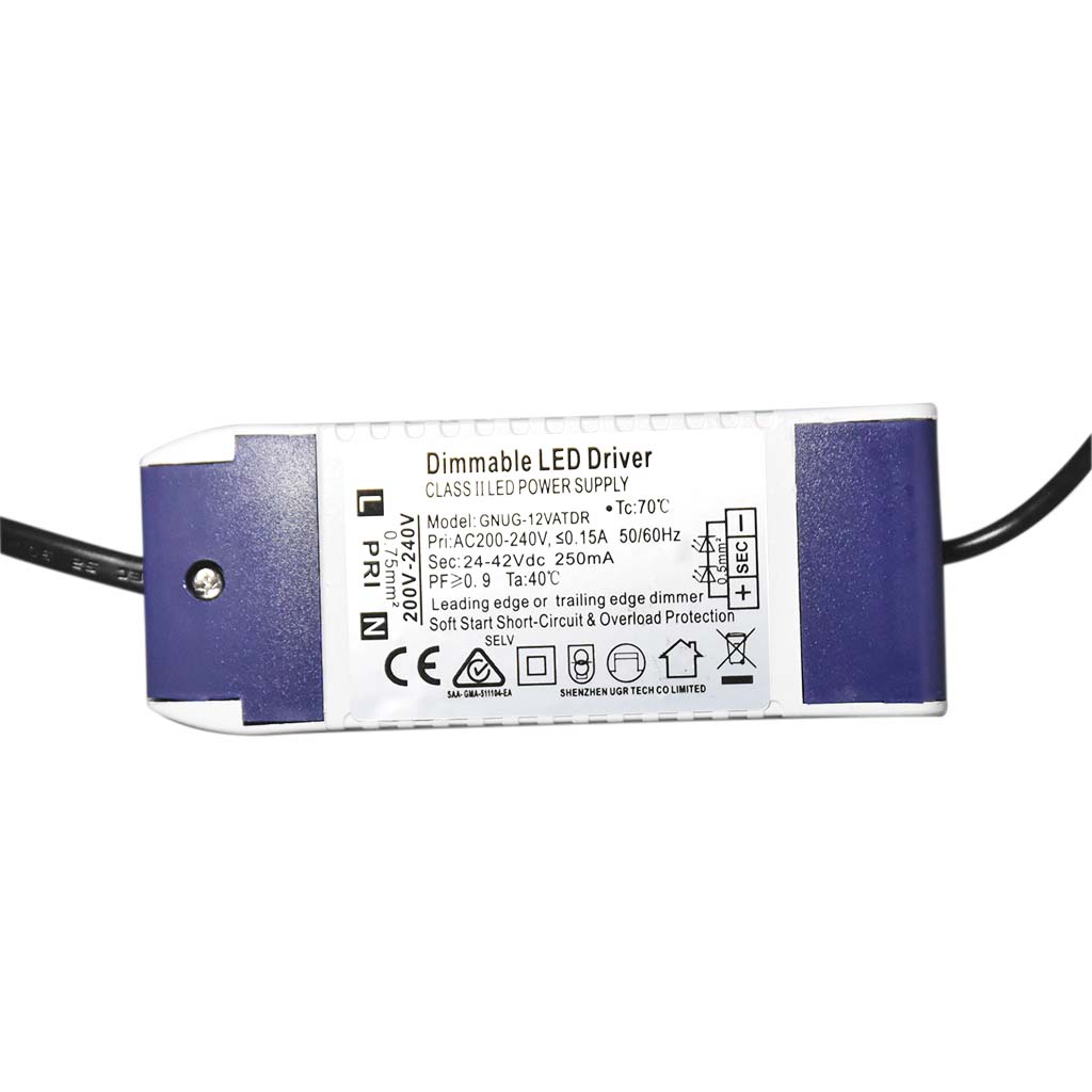 MultiStar LED Module Downlights Tri-Colour
