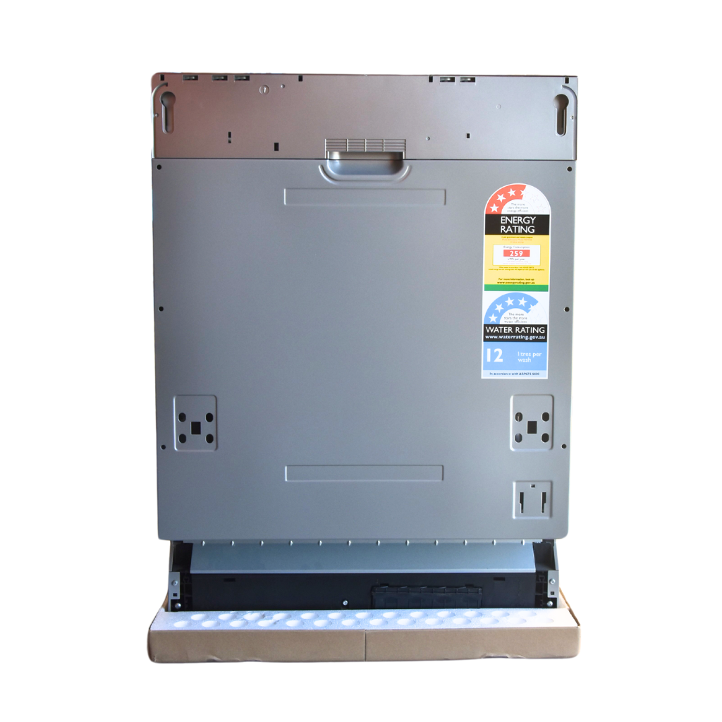 Built-in Dishwasher 60cm - MDWISS