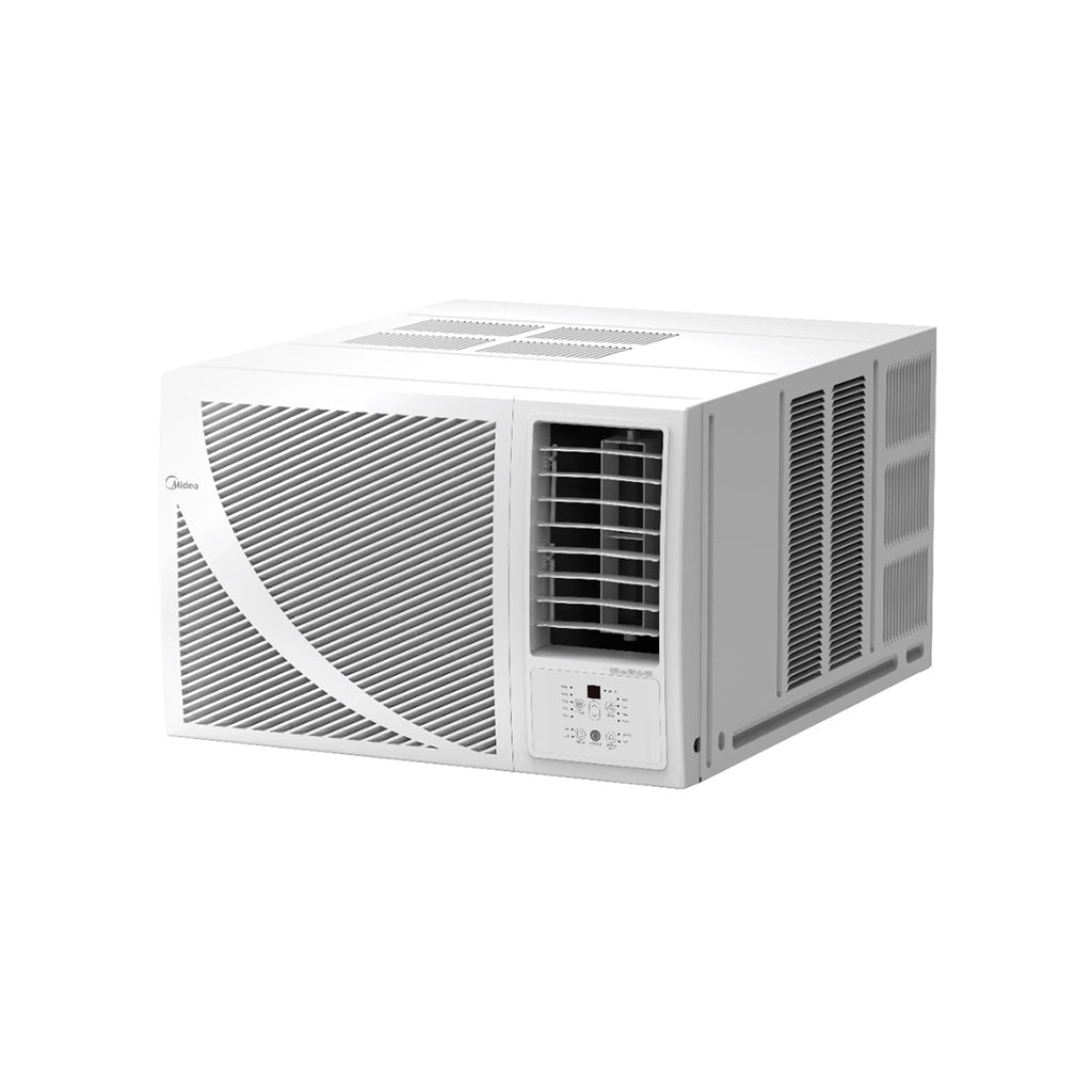Midea Window Box