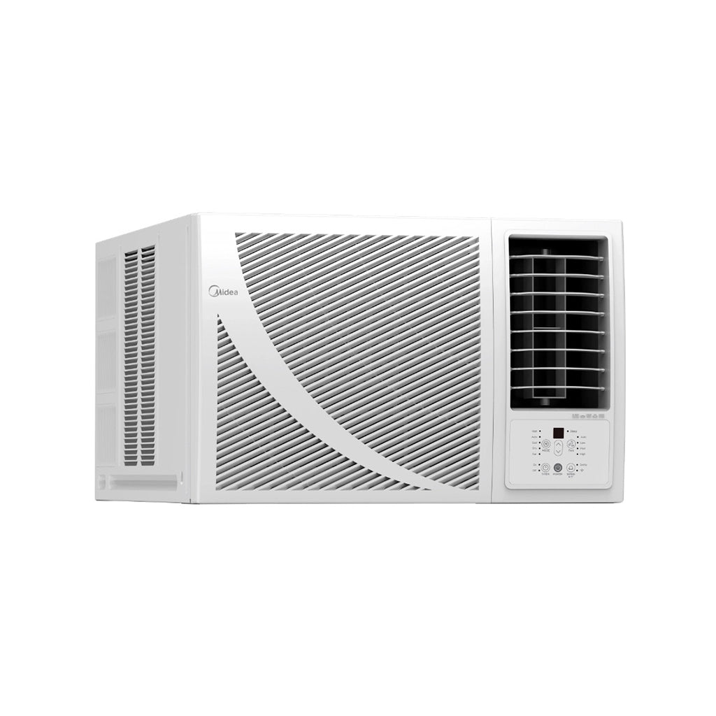 Midea Window Box 