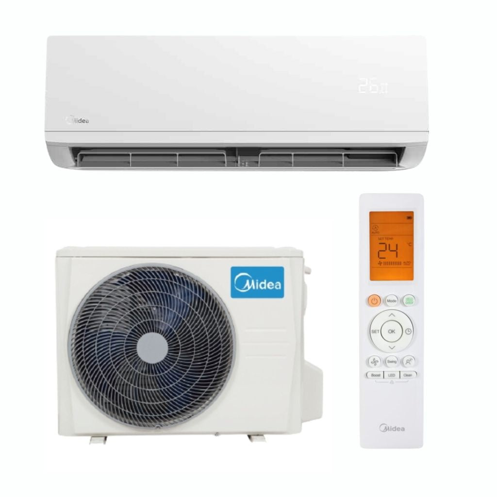 Midea Venus Series 3.5kw