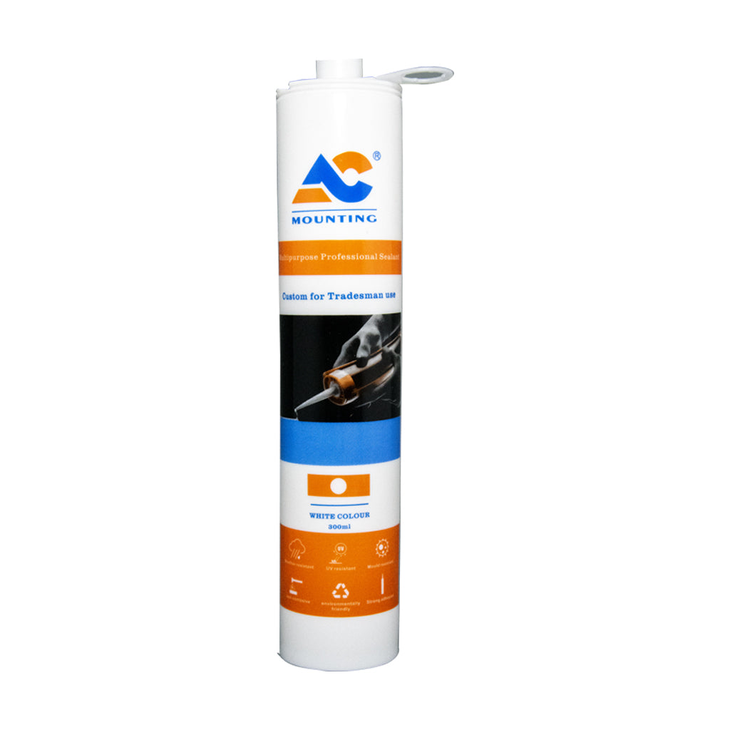 Multi-purpose Professional Sealant | 300ML | AC MOUNTING
