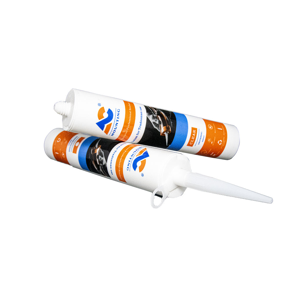 Multi-purpose Professional Sealant | 300ML | AC MOUNTING