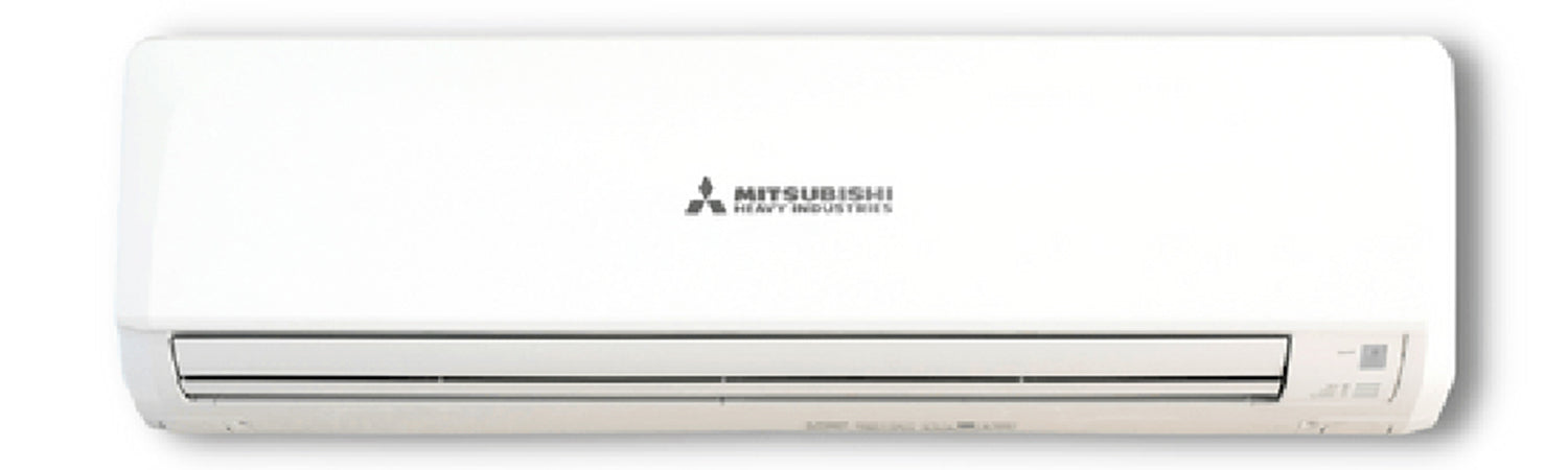 MITSUBISHI Heavy Industries Bronte Series 6.3KW/7.1KW/8.0KW/9.5KW Inverter SPLIT SYSTEM