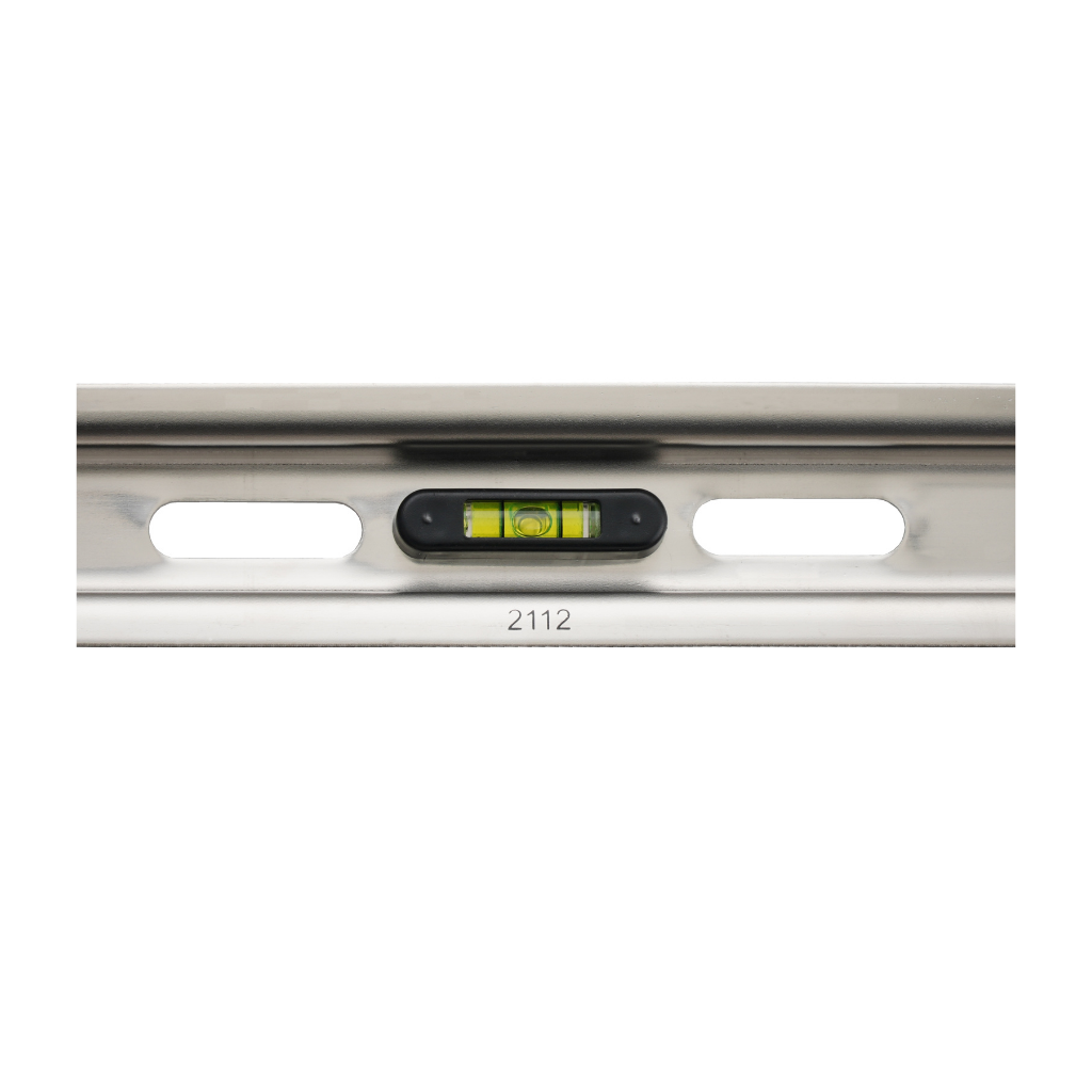 Wall Bracket 550mm Stainless Steel HD