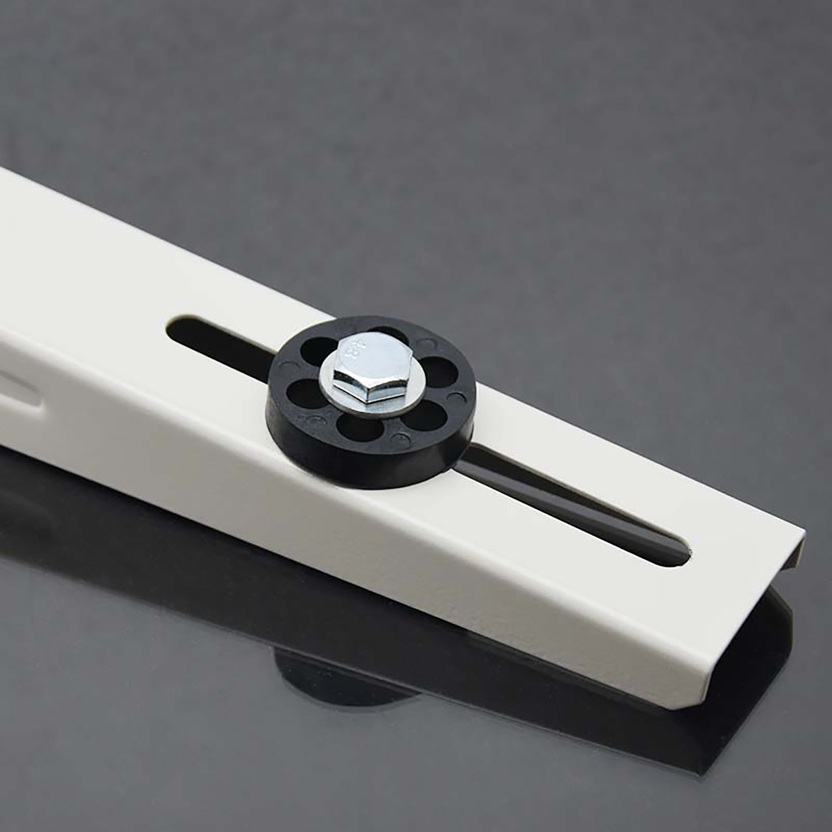 Air Conditioner Wall Bracket 450mm (Medium Duty) Max. 150kg-Bulk Purchase