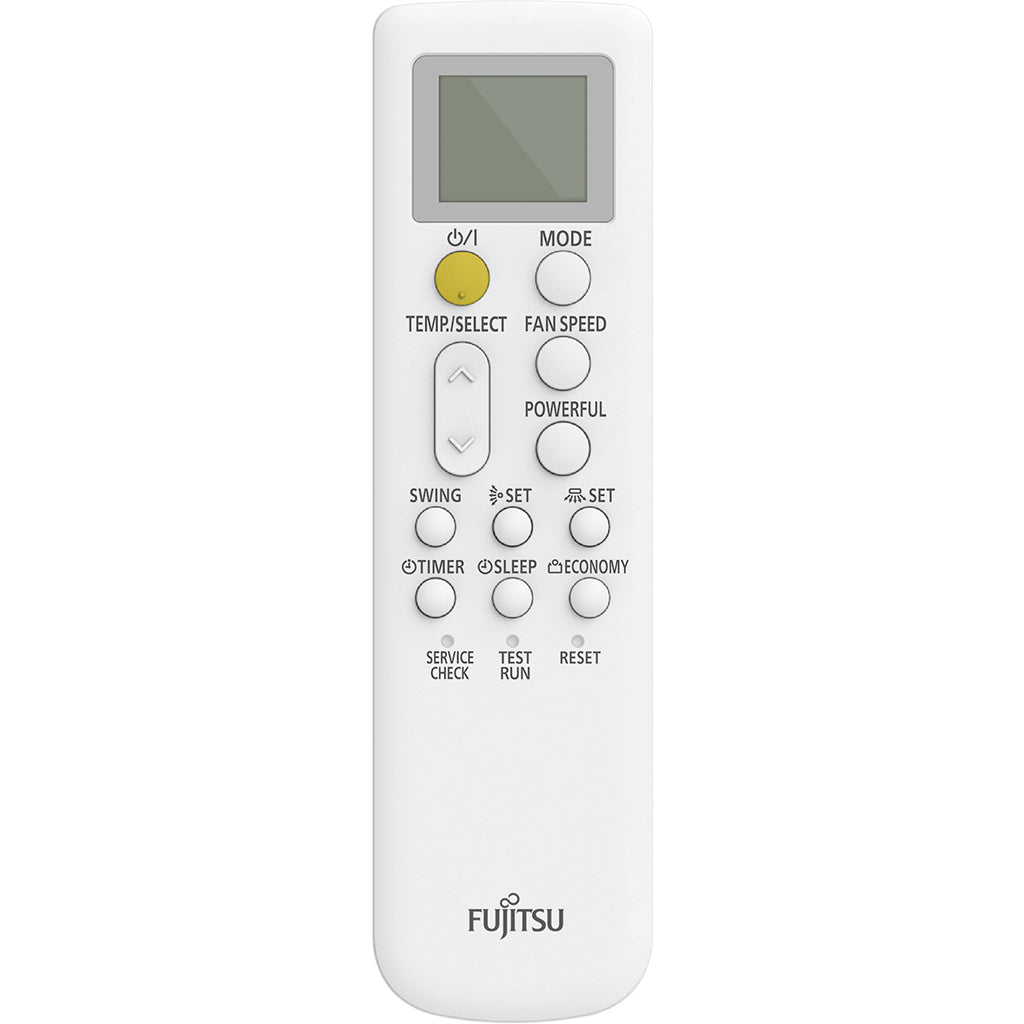 5.0kW | Fujitsu | Comfort Series | Split System