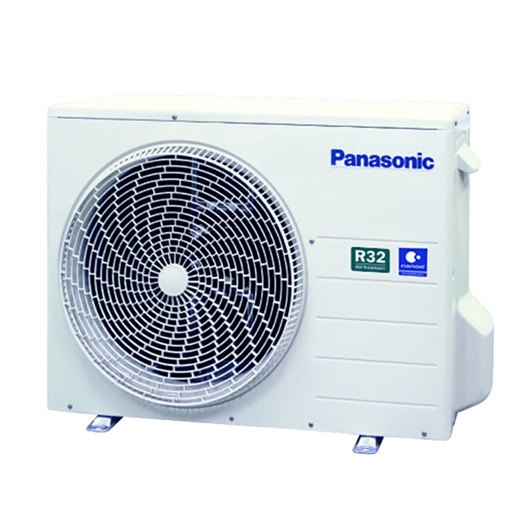 Panasonic Z Series 2.5kW/3.5kW/4.2kW/5.0kW/6.0kW/7.1kW/8.0kW Split System Air Conditioner