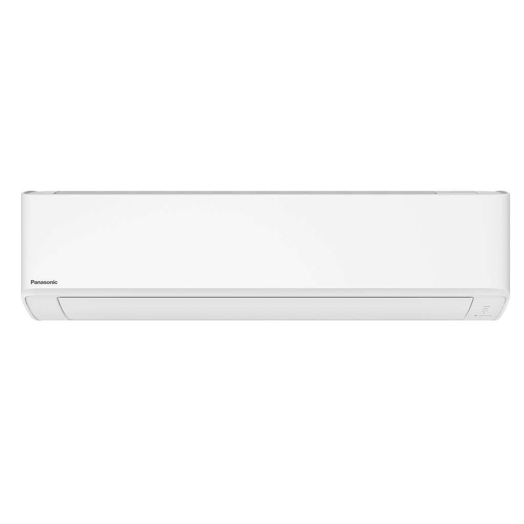 Panasonic Z Series 2.5kW/3.5kW/4.2kW/5.0kW/6.0kW/7.1kW/8.0kW Split System Air Conditioner