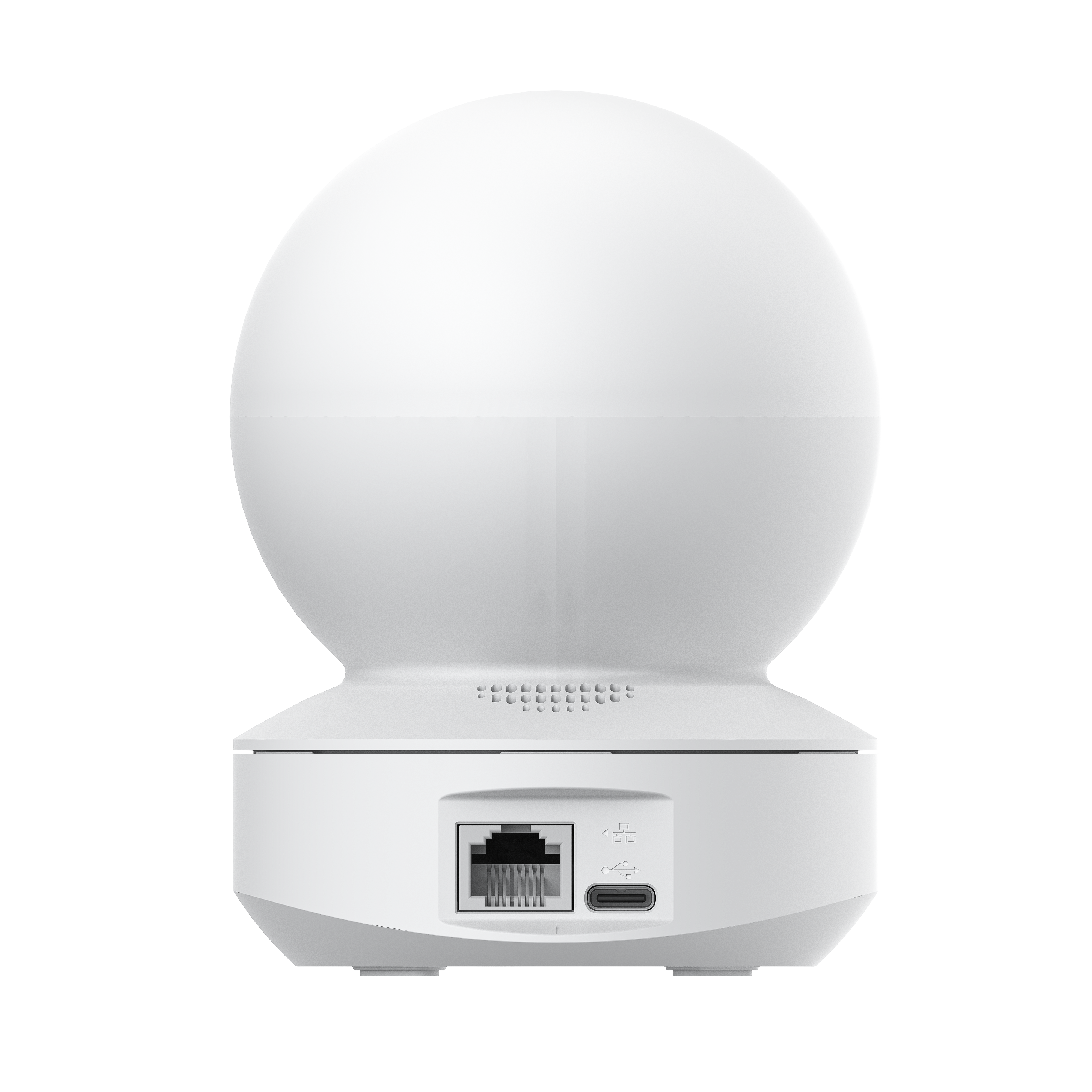 TY1 Pro | 2K | 4MP | Pan & Tilt Smart Home Camera | EZVIZ|