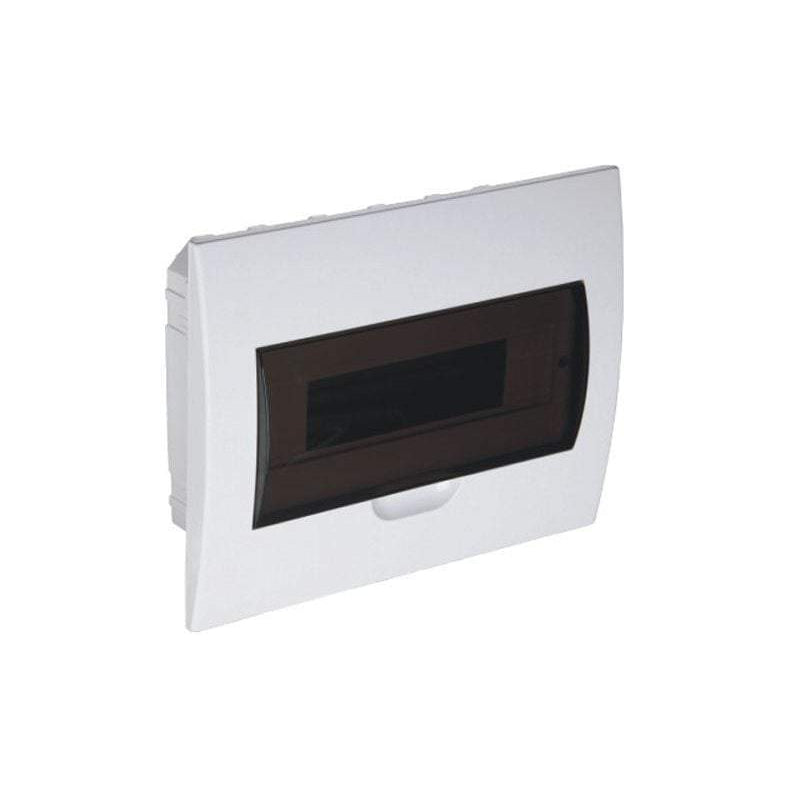 12 Way  Flush Mounted Switchboard - Star Sparky Direct