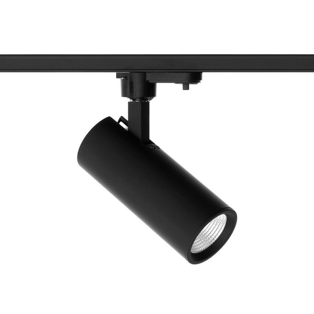 Starco 3 Circuit 10W LED Track Light 5000K