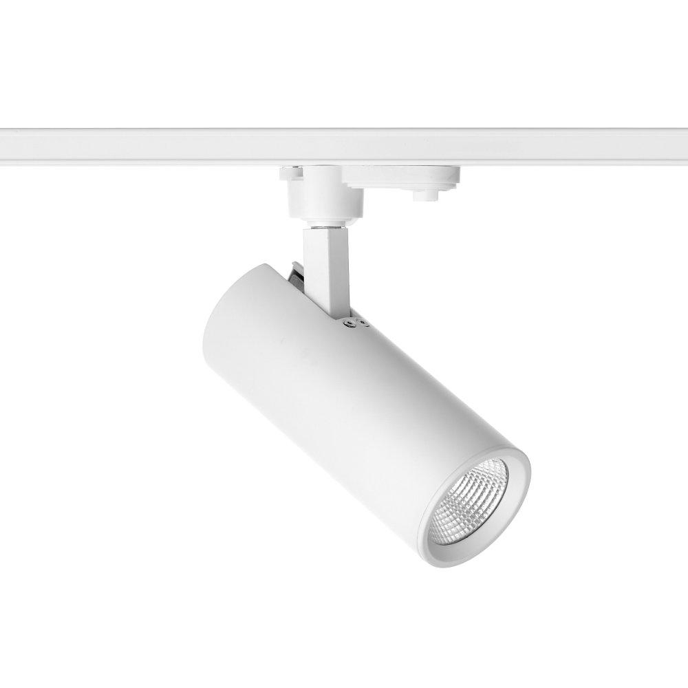 Starco 3 Circuit 20W LED Track Light 3000K