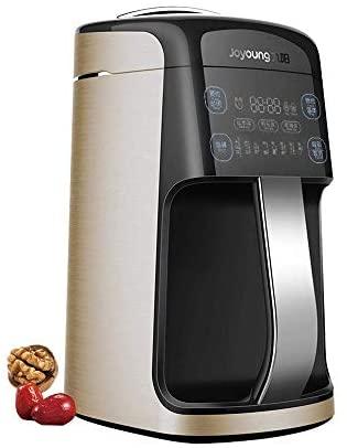 Joyoung Soy Milk Maker Superfine Grinding Automatic Touch Screen