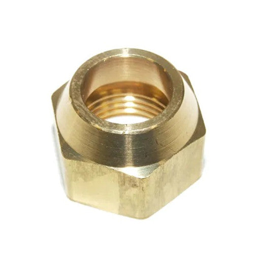 Flare Nuts Brass Copper