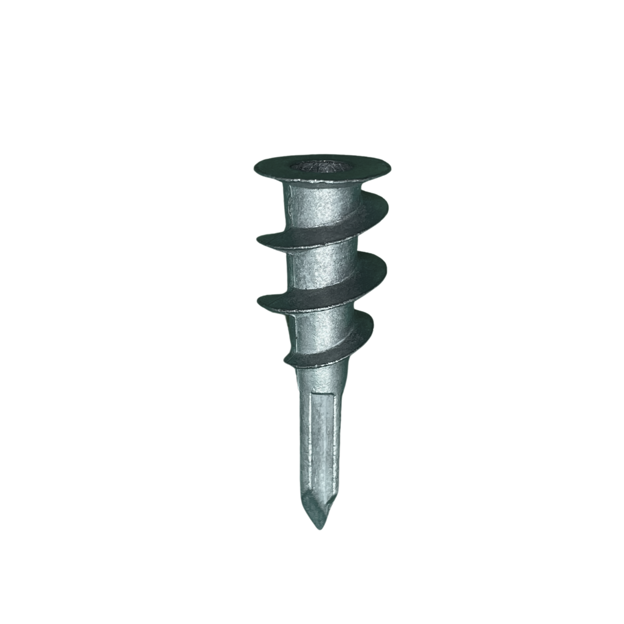 100 x Metal Plasterboard Anchors Wall Mates 10x40mm - Star Sparky Direct