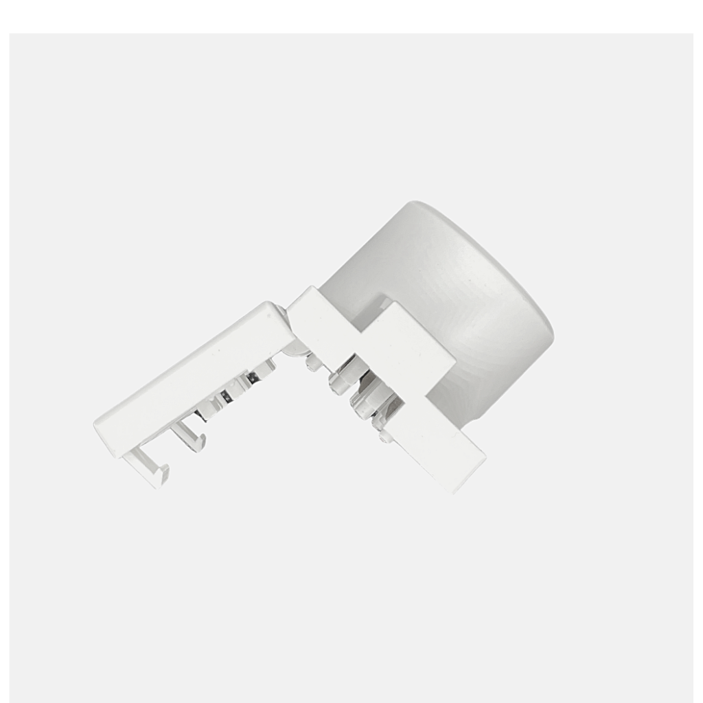10 x Surface Socket Quick Connect Plug Base 10A - Star Sparky Direct