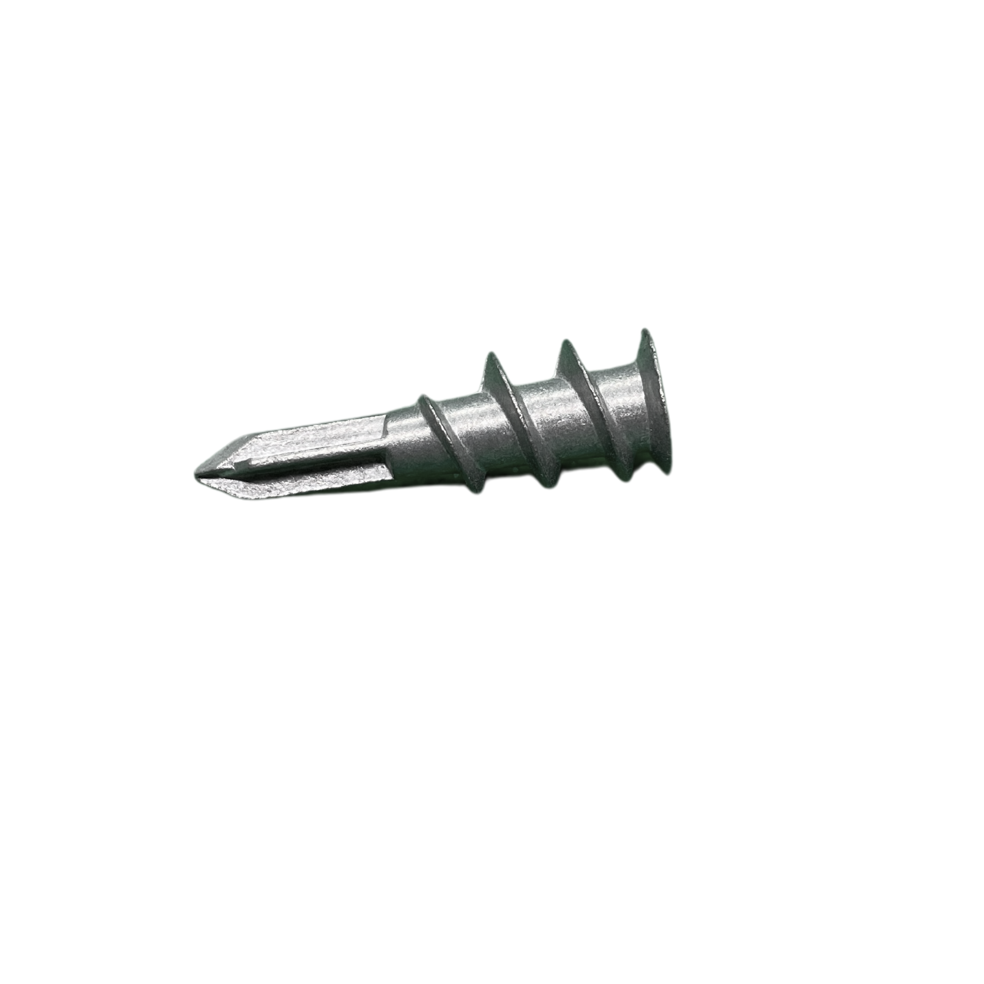 100 x Metal Plasterboard Anchors Wall Mates 10x40mm - Star Sparky Direct